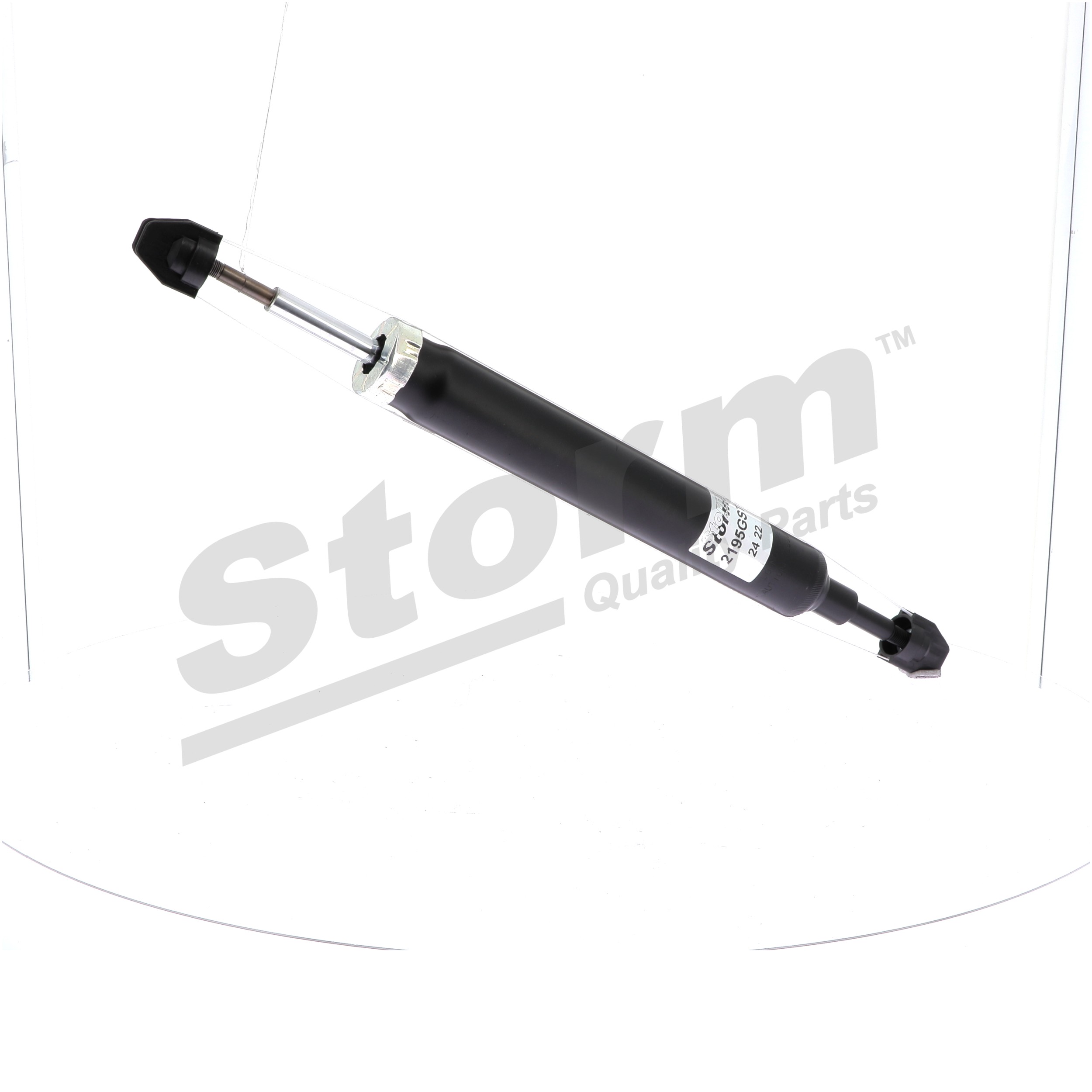 OEM 33528036026 STORM QUALITY PARTS  Stoßdämpfer 2195G für BMW, MINI