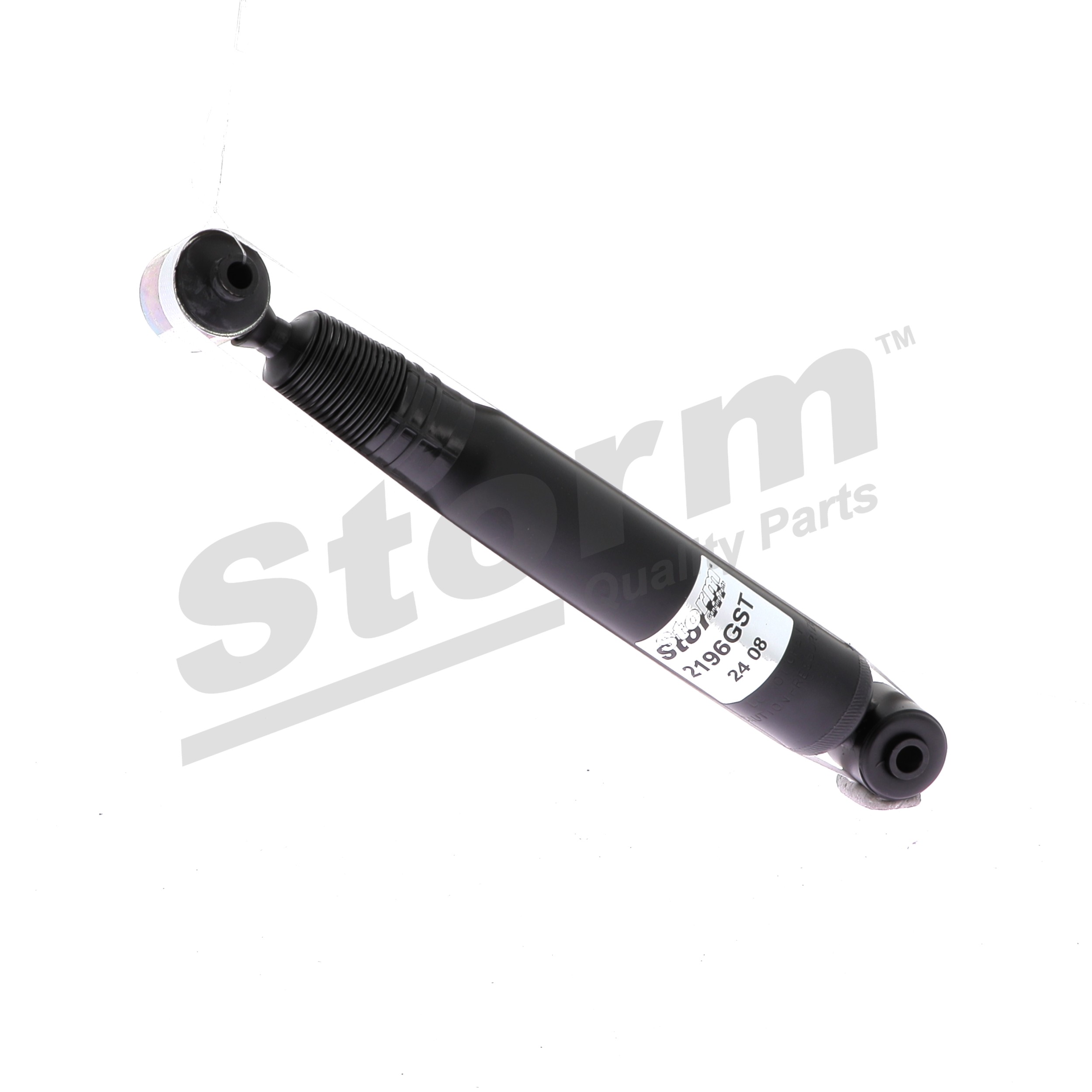 OEM 5206FS STORM QUALITY PARTS Støddæmper 2196G med PEUGEOT, CITROЁN, DS