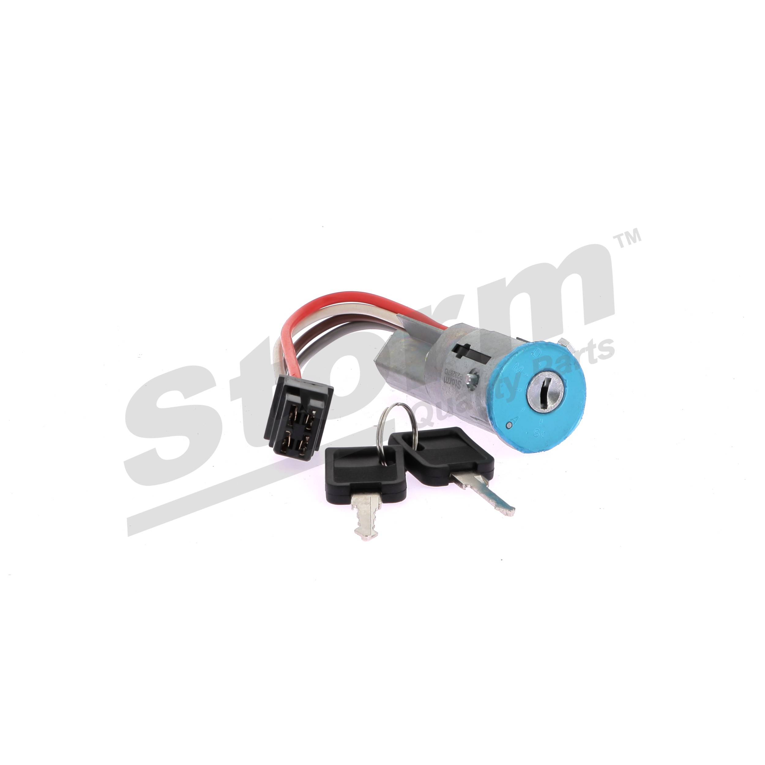 OEM 4162V1 STORM QUALITY PARTS Rattlås 23026 for CITROЁN