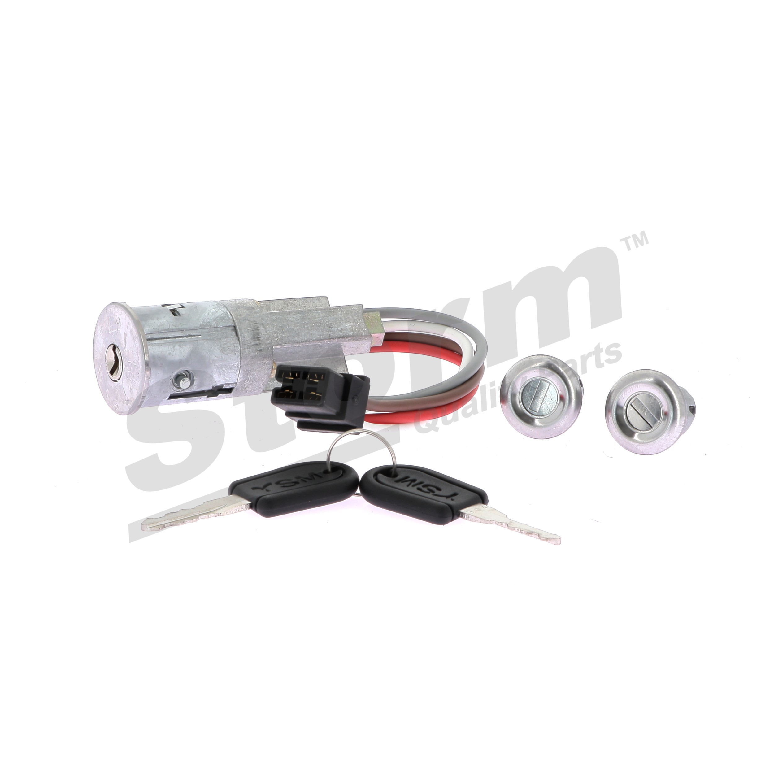 OEM 4162V1 STORM QUALITY PARTS Rattlås 23027 for CITROЁN