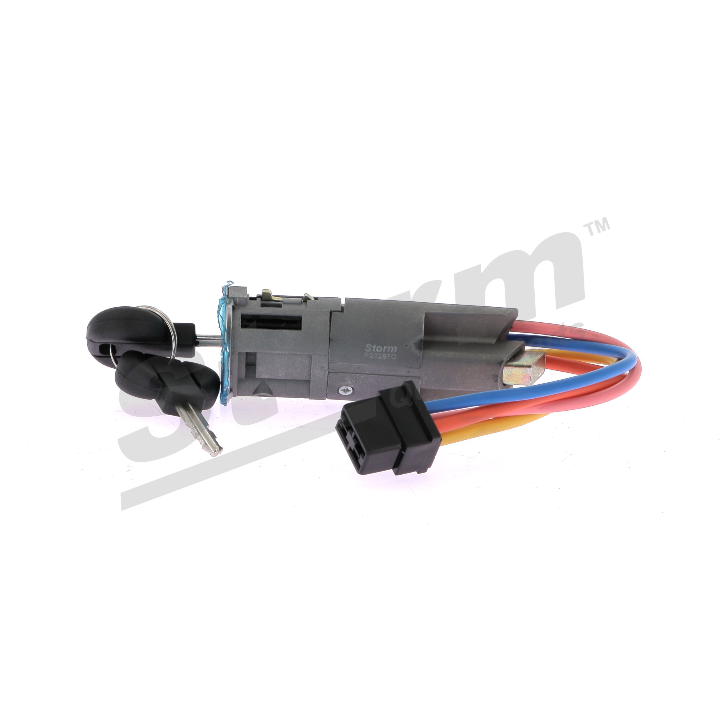 OEM 4162V1 STORM QUALITY PARTS Rattlås 23028 for CITROЁN