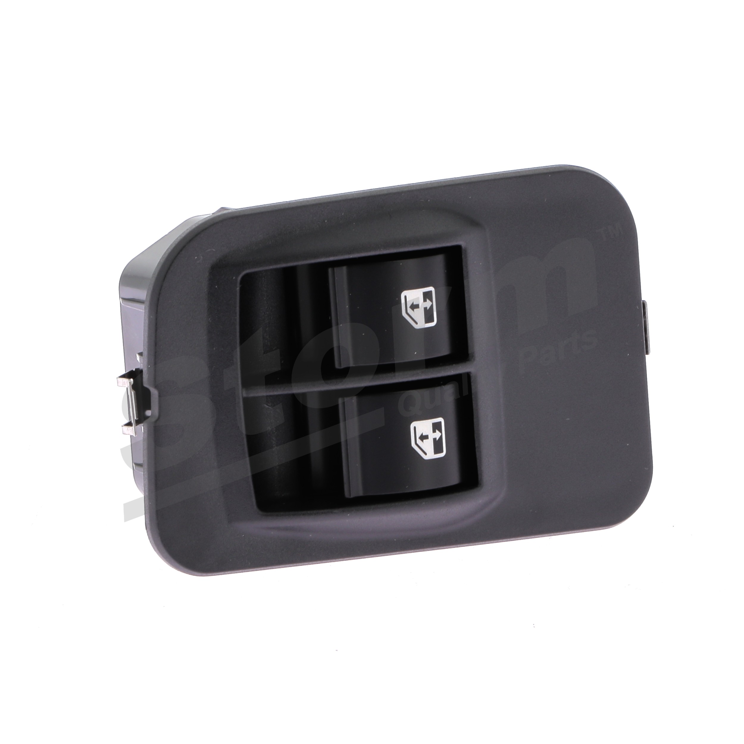 OEM 1618106380 STORM QUALITY PARTS Kytkin, lasinnostin 23260 varten PEUGEOT, CITROЁN, FIAT