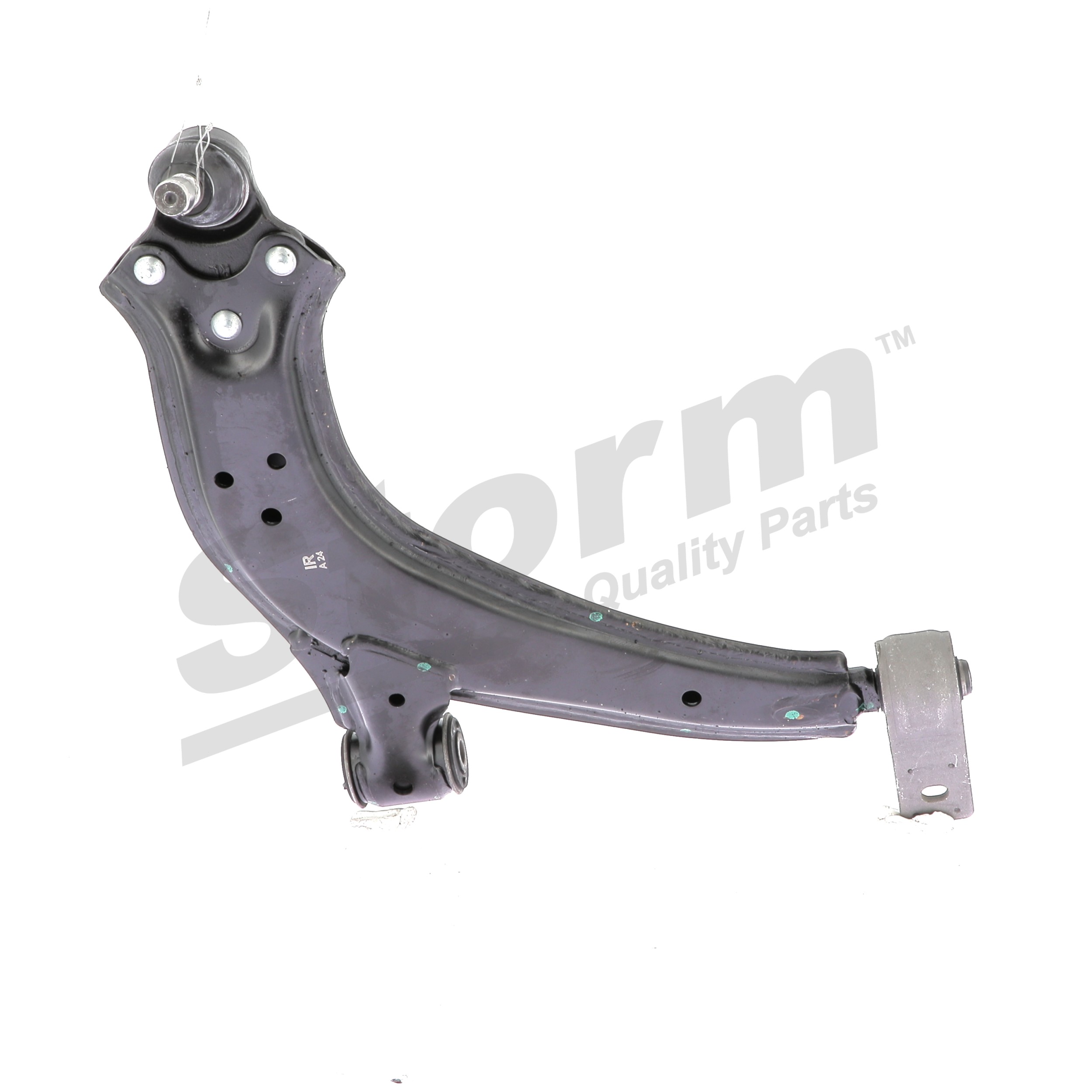 OEM 364037 STORM QUALITY PARTS Bærearm 24051 for VW, PEUGEOT, CITROЁN