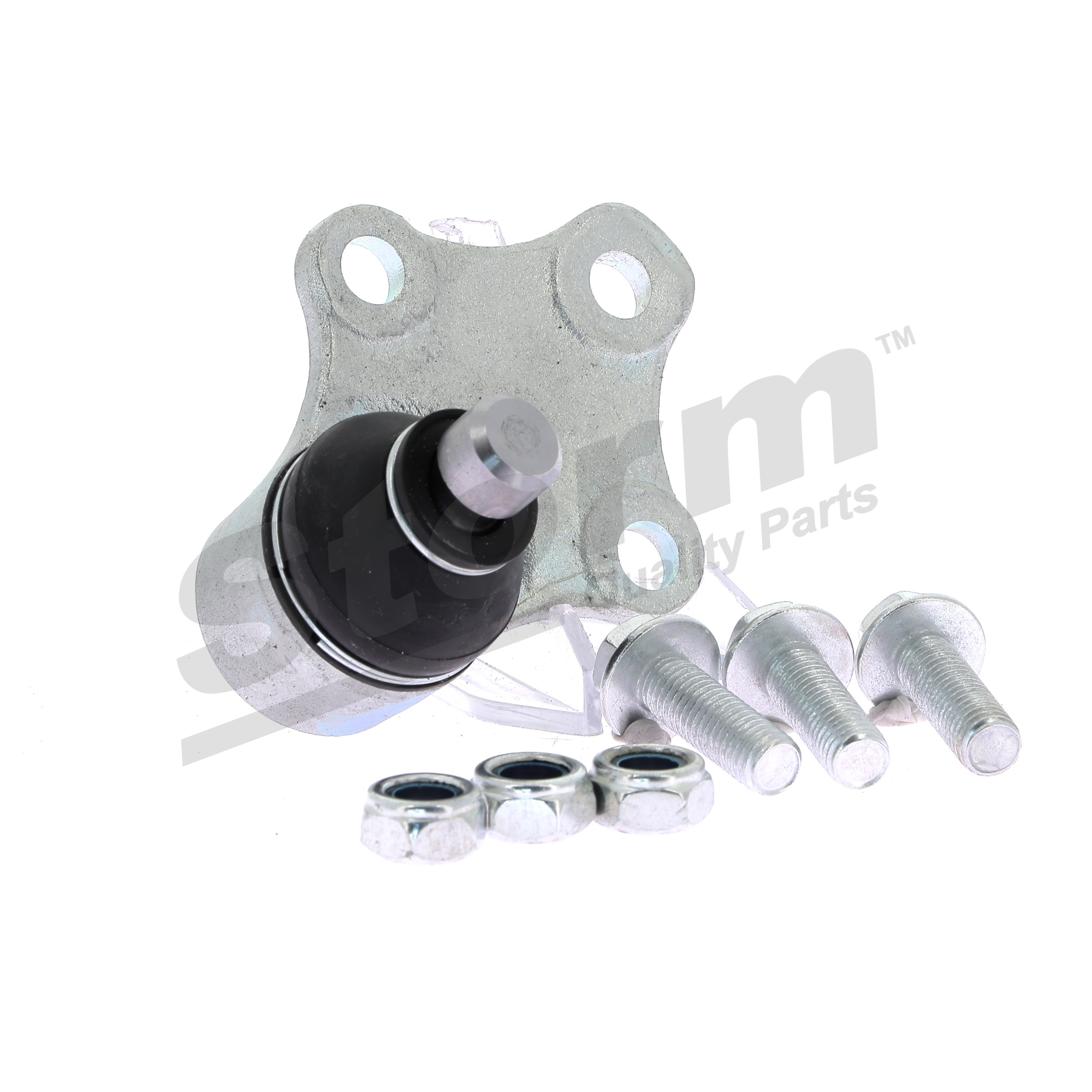 OEM 364039 STORM QUALITY PARTS Bærekule 24081 for VW, MERCEDES-BENZ, PEUGEOT, CITROЁN