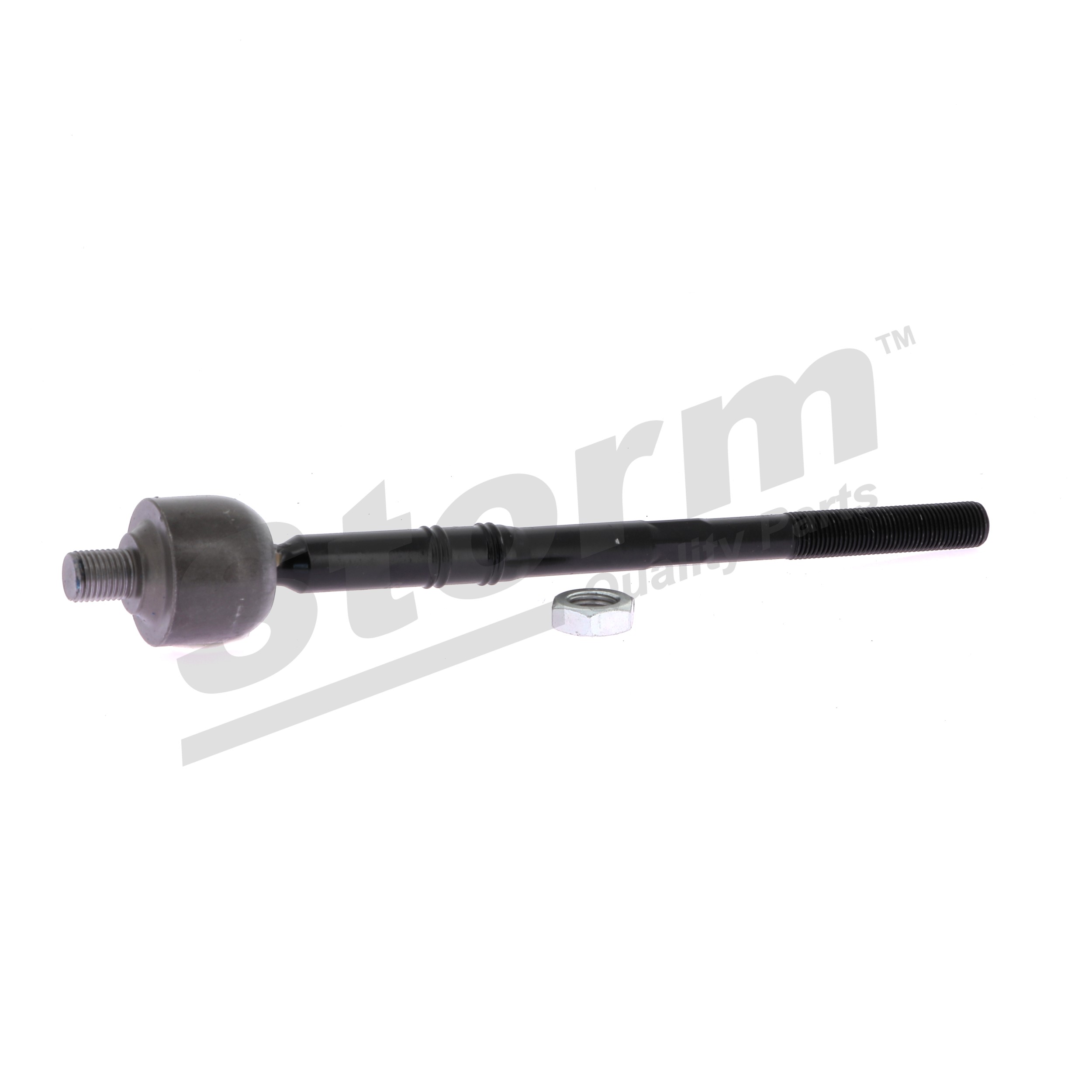 OEM 3812F4 STORM QUALITY PARTS Inner tie rod 24084 for VW, MERCEDES-BENZ, PEUGEOT, CITROЁN, KIA