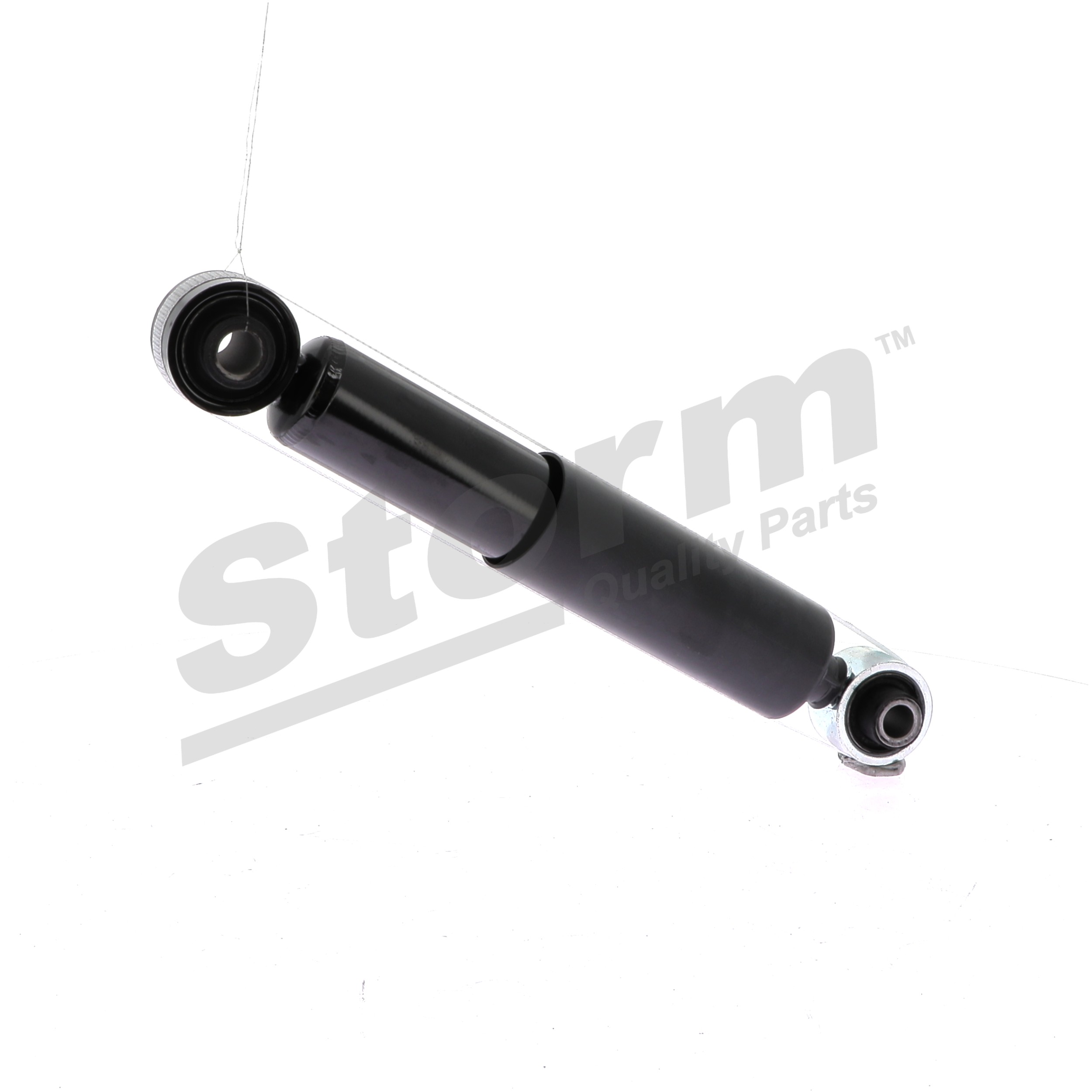 OEM 5206PW STORM QUALITY PARTS Iskunvaimennin 2438G varten VW, PEUGEOT, CITROЁN, DS