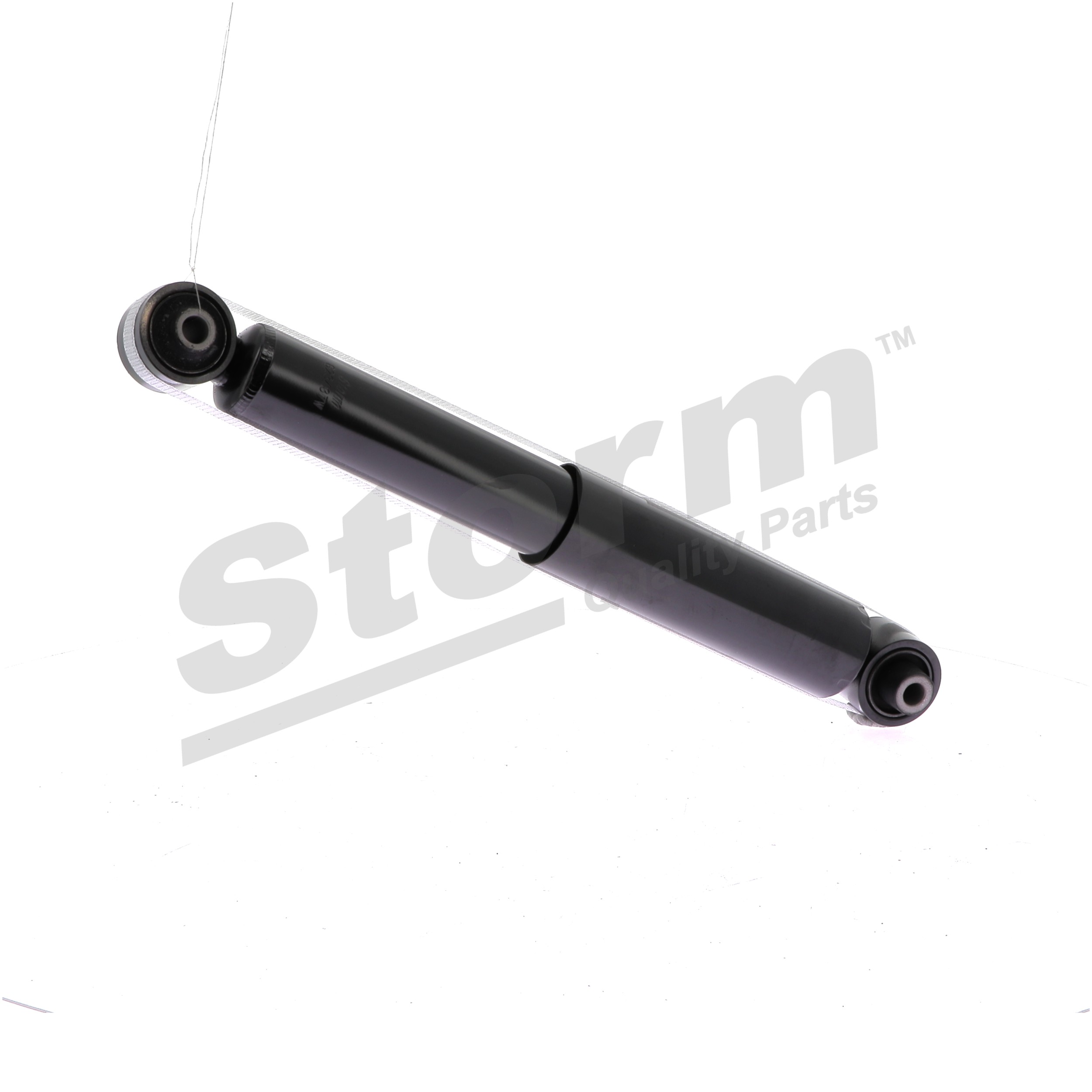OEM E6210BR04A STORM QUALITY PARTS Støtdemper 2440G for NISSAN