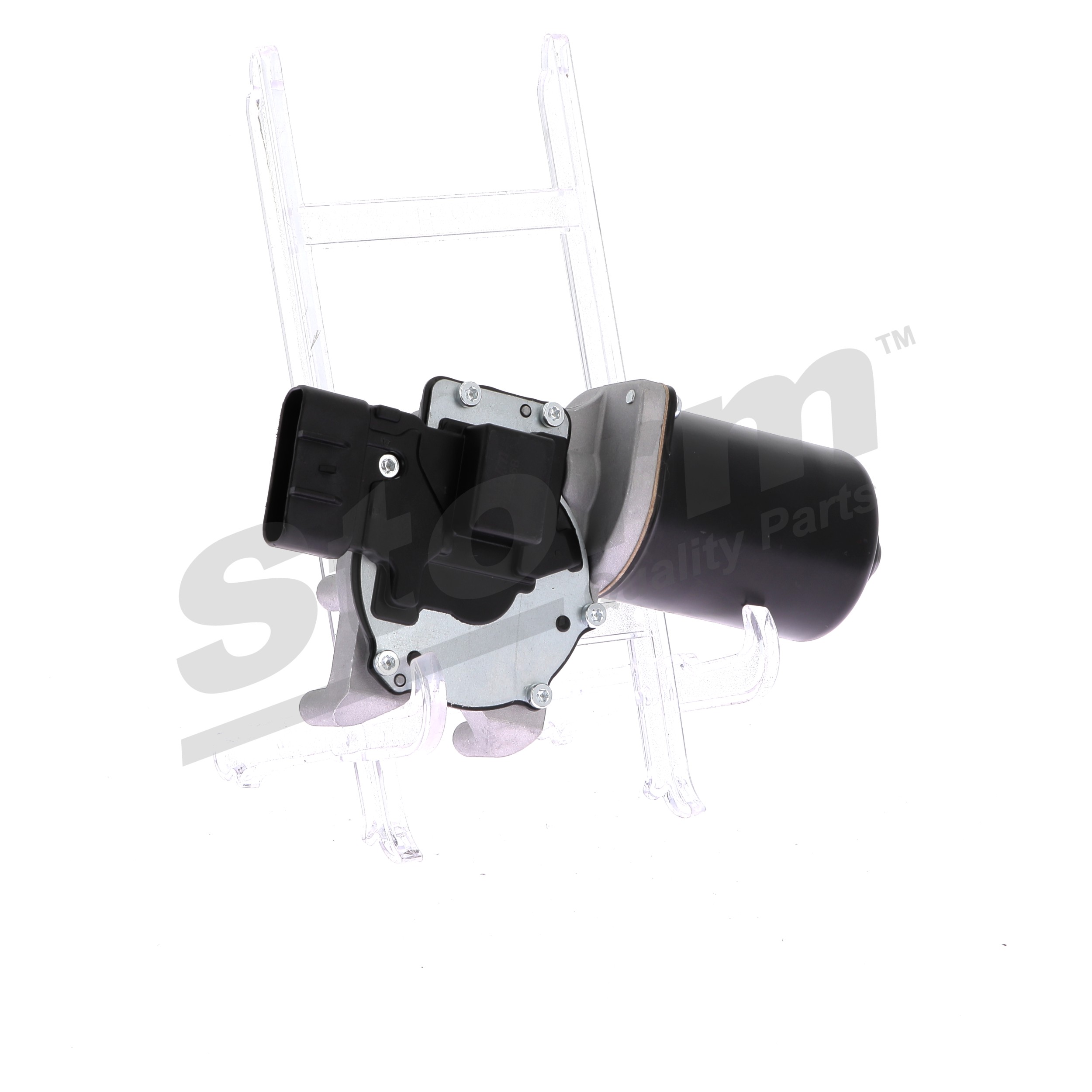 OEM 77364080 STORM QUALITY PARTS Vindusviskermotor 2551001 for MERCEDES-BENZ, PEUGEOT, CITROЁN, FIAT, ALFA ROMEO