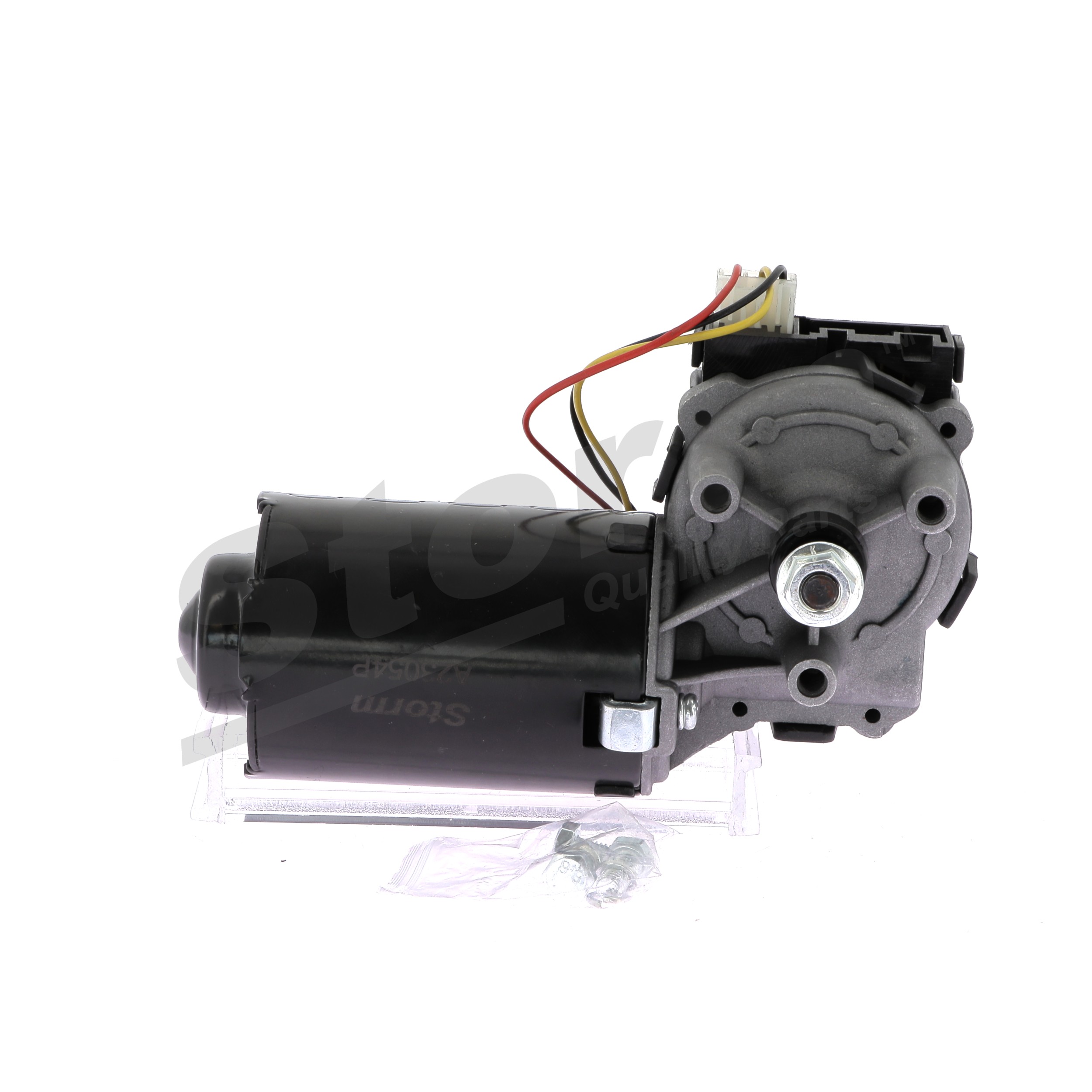 OEM 6405L2 STORM QUALITY PARTS  Scheibenwischermotor 2551002 für PEUGEOT, CITROЁN