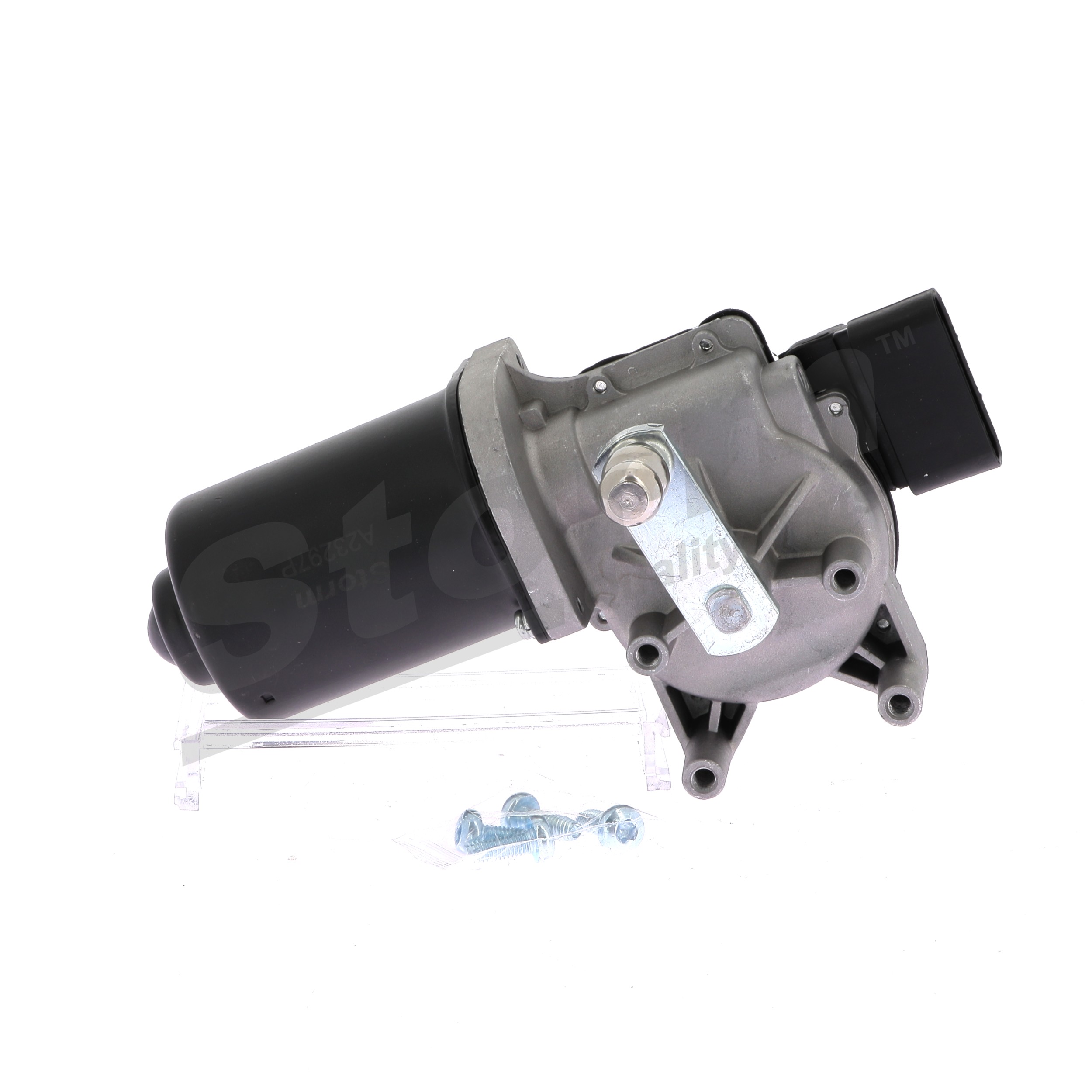 OEM 77364080 STORM QUALITY PARTS Vindusviskermotor 2551004 for MERCEDES-BENZ, PEUGEOT, CITROЁN, FIAT, ALFA ROMEO
