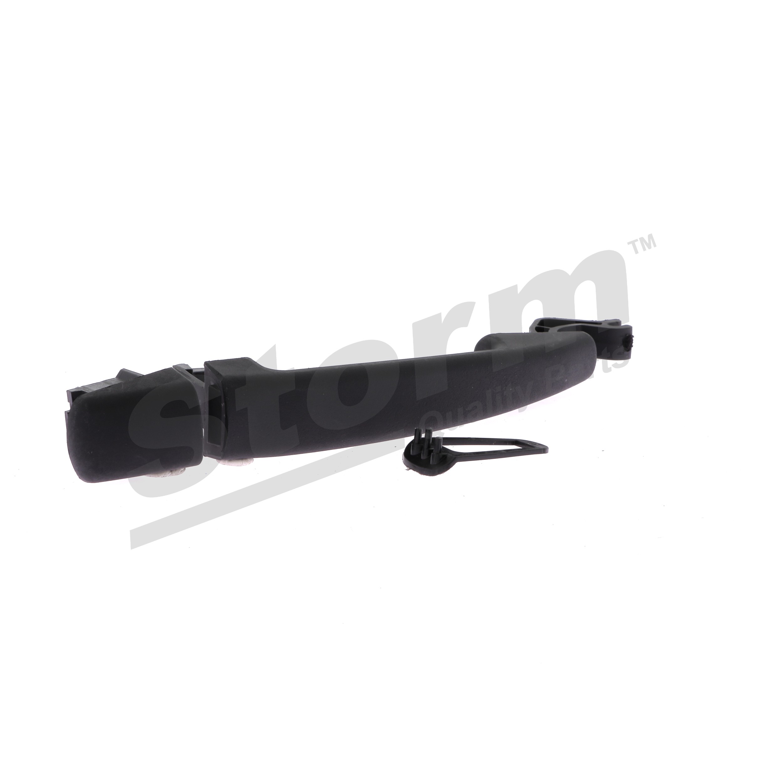 Deurhendel (25527) van STORM QUALITY PARTS Voor CITROËN JUMPY Open laadbak/ Chassis 2.0 HDI (X_RHH) (120 KW / 163 PK / Van 2010)