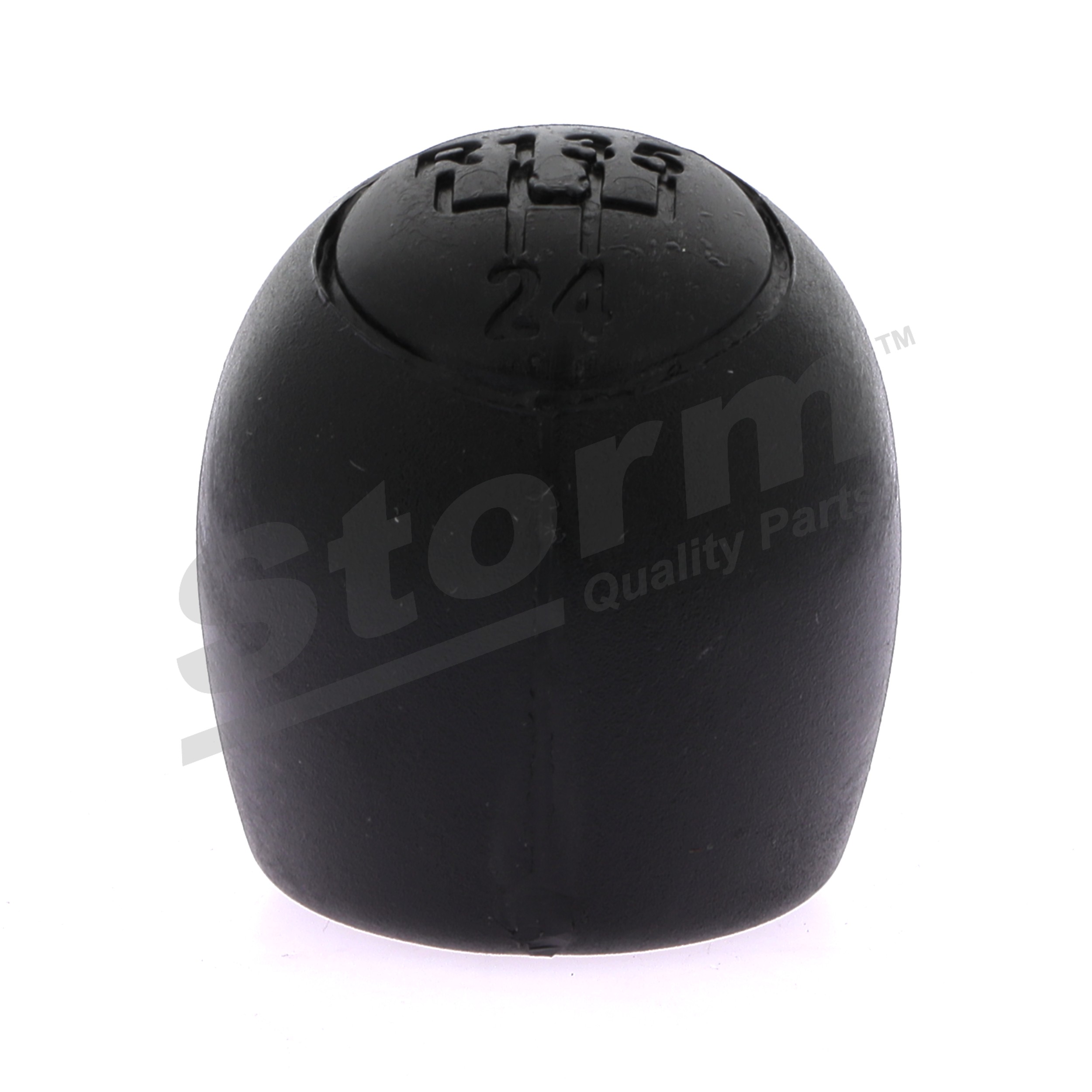 OEM 2403S2 STORM QUALITY PARTS Vaihdekepin nuppi 2553001 varten PEUGEOT, CITROЁN, FIAT