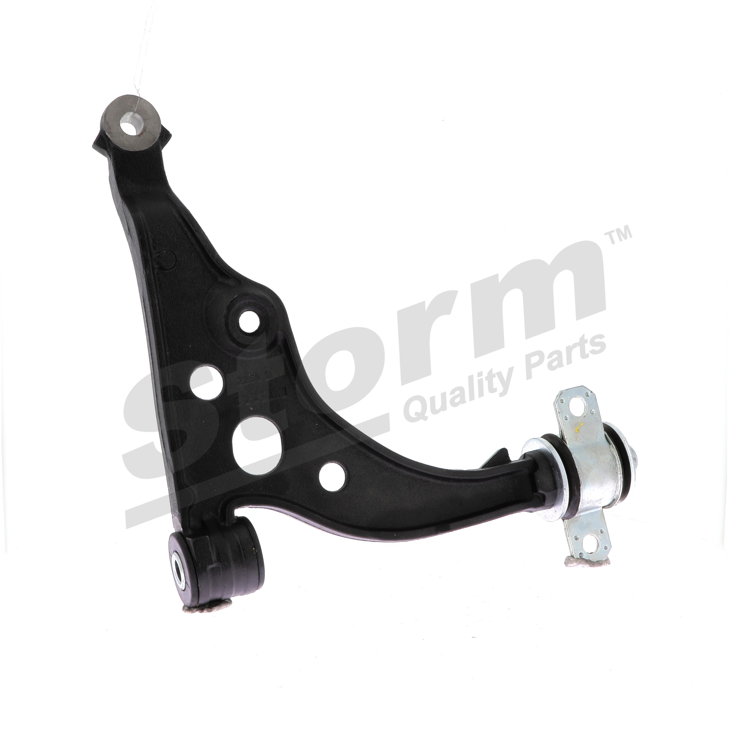 OEM 3521H2 STORM QUALITY PARTS Barra oscilante de suspensión de ruedas 25551 para VOLKSWAGEN, PEUGEOT, CITROЁN, FIAT, JEEP