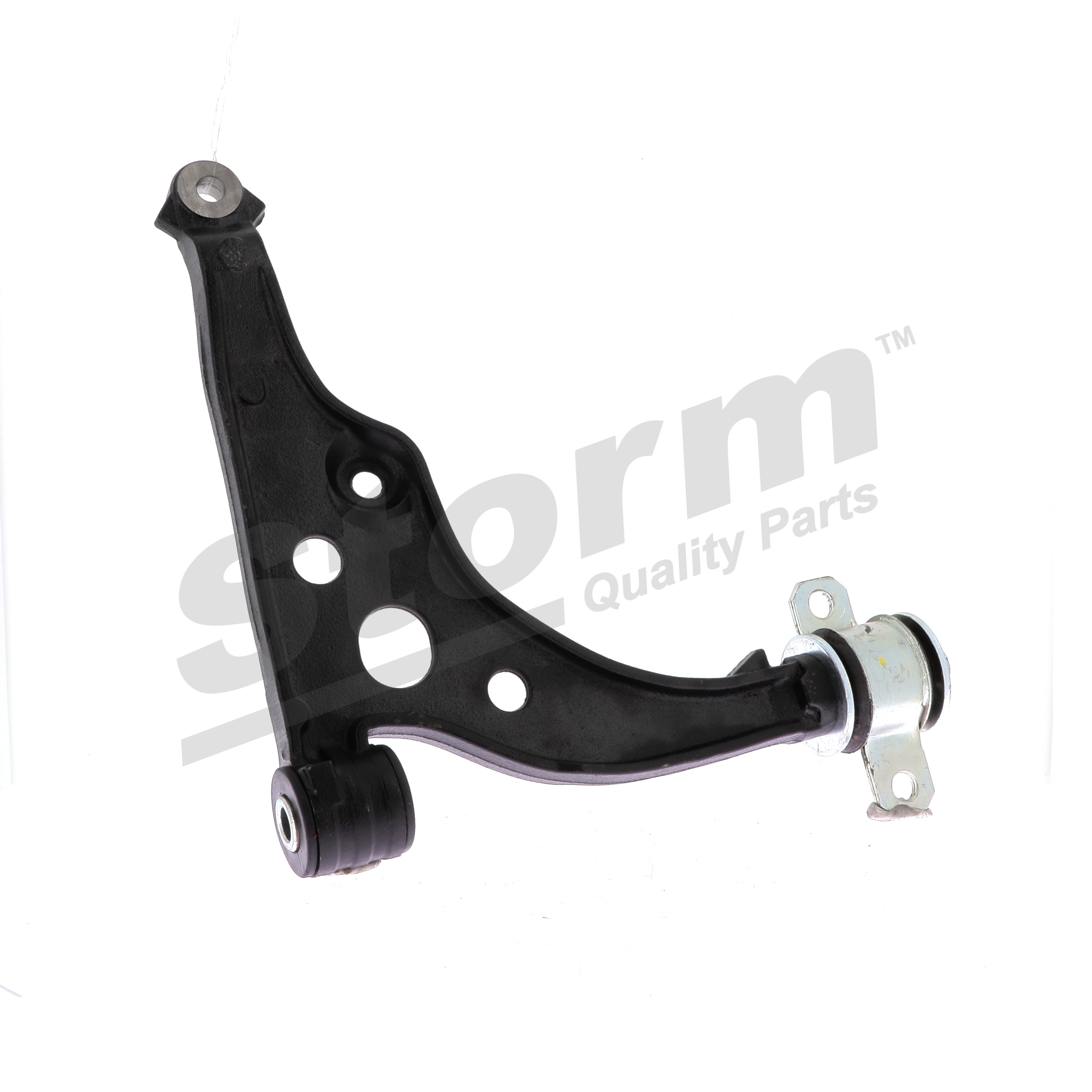 OEM 1339464080 STORM QUALITY PARTS Braccio oscillante, sospensione ruota 25552 per FIAT, FORD, PEUGEOT, ALFA ROMEO, CITROЁN
