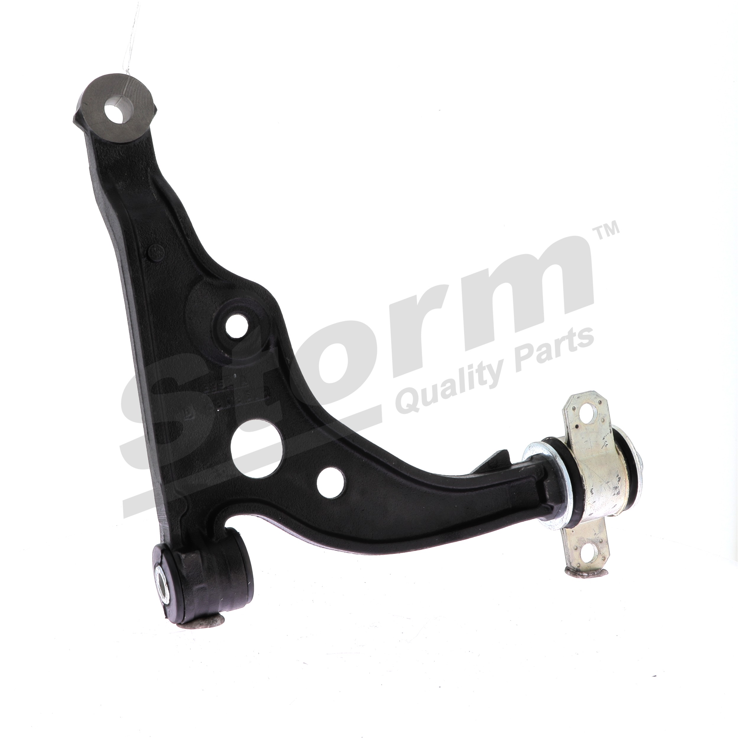 OEM 3521J4 STORM QUALITY PARTS Suspension arm 25553 for VW, PEUGEOT, CITROЁN, FIAT, ALFA ROMEO