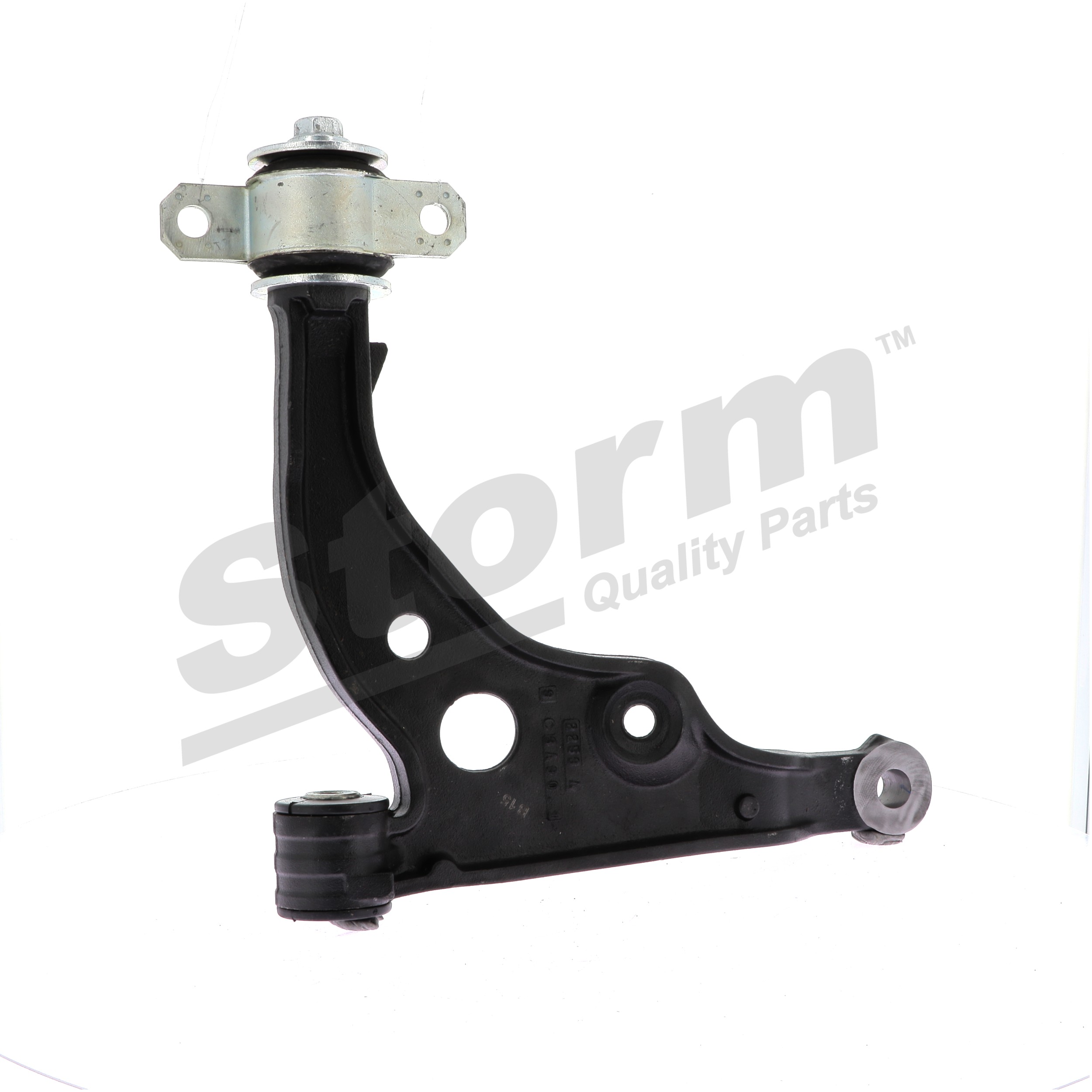 OEM 3520N4 STORM QUALITY PARTS Tukivarsi 25556 varten VW, PEUGEOT, CITROЁN, FIAT, JEEP