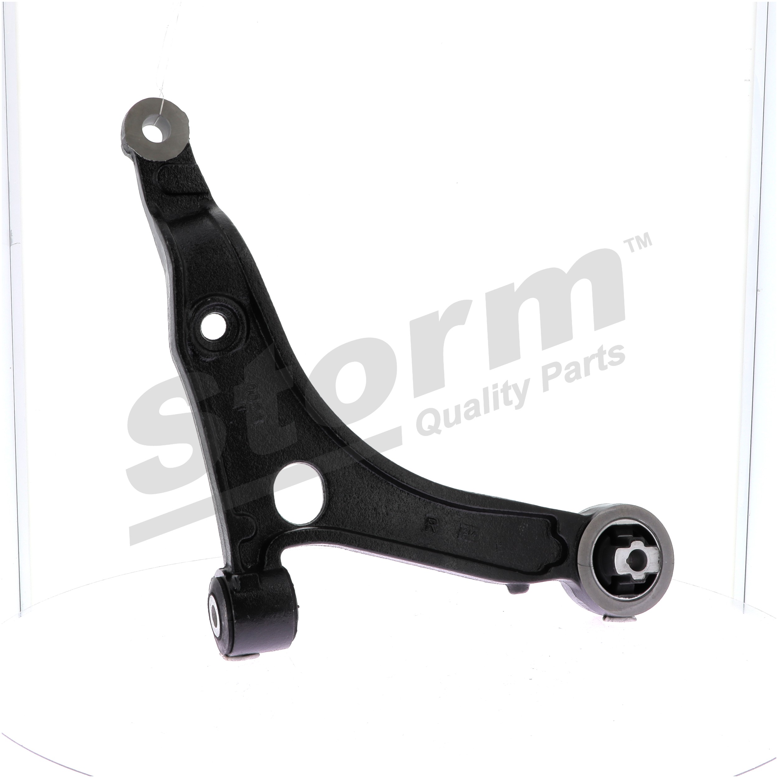 OEM 3521P1 STORM QUALITY PARTS Barra oscilante de suspensión de ruedas 25557 para VOLKSWAGEN, MERCEDES-BENZ, PEUGEOT, FORD, CITROЁN