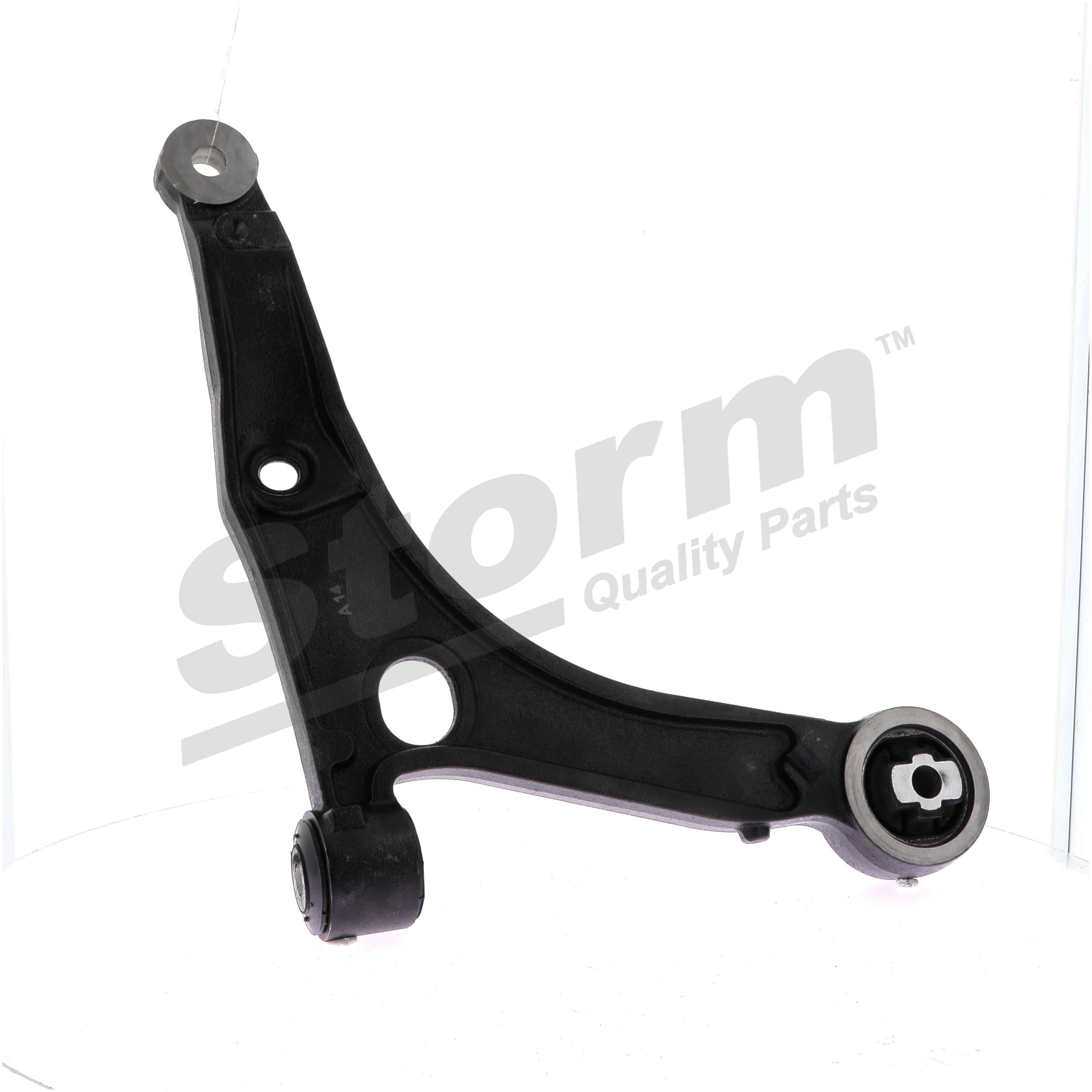 OEM 3520S1 STORM QUALITY PARTS Suspension arm 25558 for VW, MERCEDES-BENZ, FORD, PEUGEOT, CITROЁN