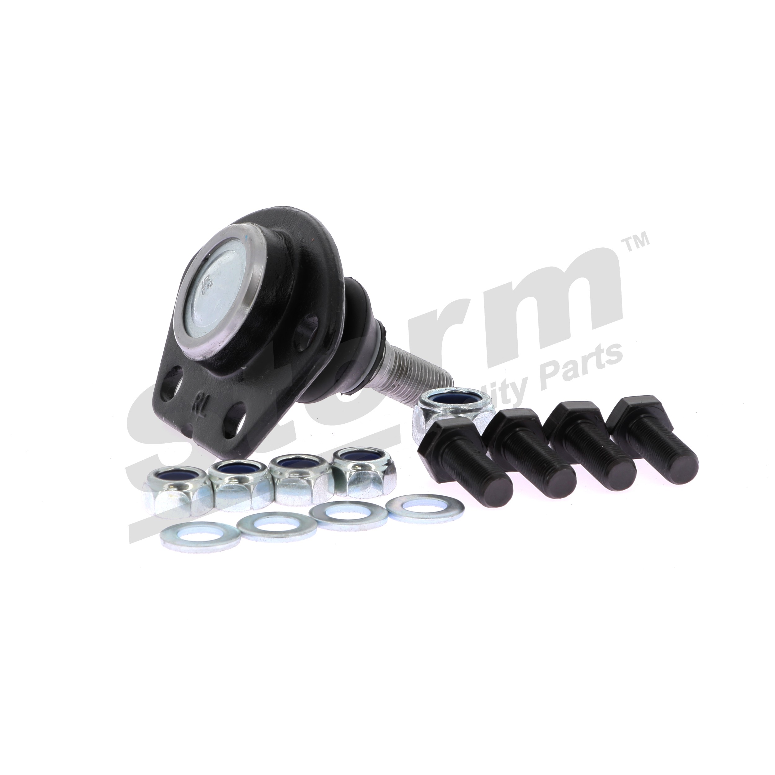 OEM 1330515080 STORM QUALITY PARTS Bærekugle 25588 med PEUGEOT, CITROЁN, FIAT, ALFA ROMEO, LANCIA