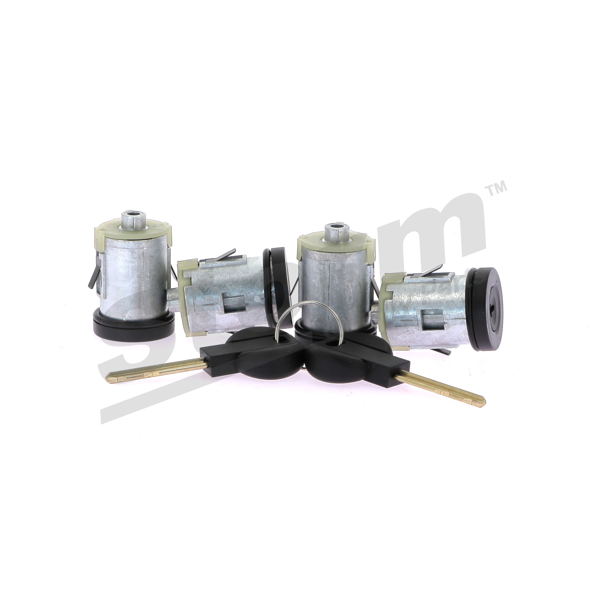 Cilinderslot (26028) van STORM QUALITY PARTS Voor CITROËN JUMPY Open laadbak/ Chassis (BU_, BV_, BW_, BX_) 1.9 TD (51 KW / 69 PK / Van 2000)