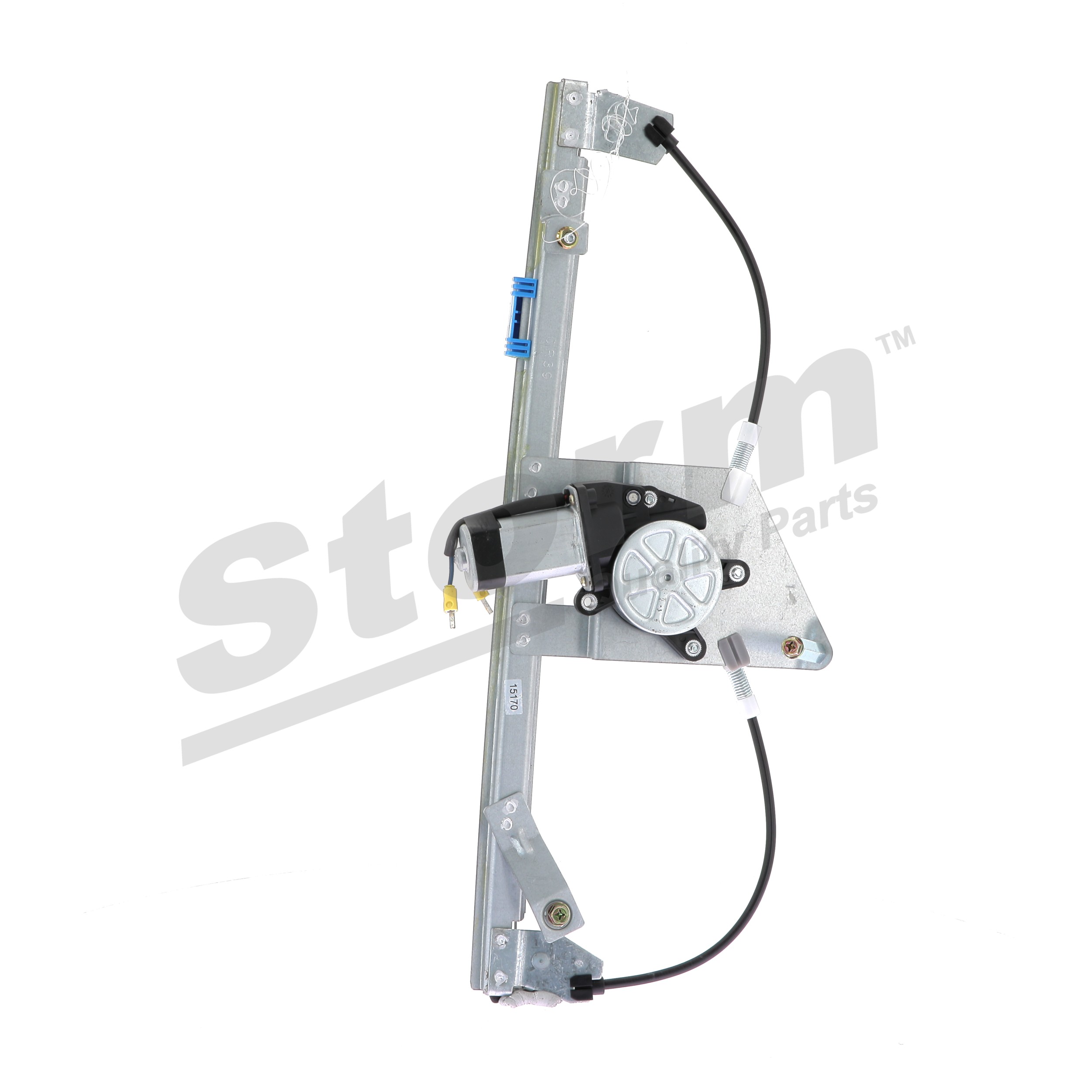 OEM 9221F8 STORM QUALITY PARTS Lasinnostin 26075 varten PEUGEOT, CITROЁN, DS