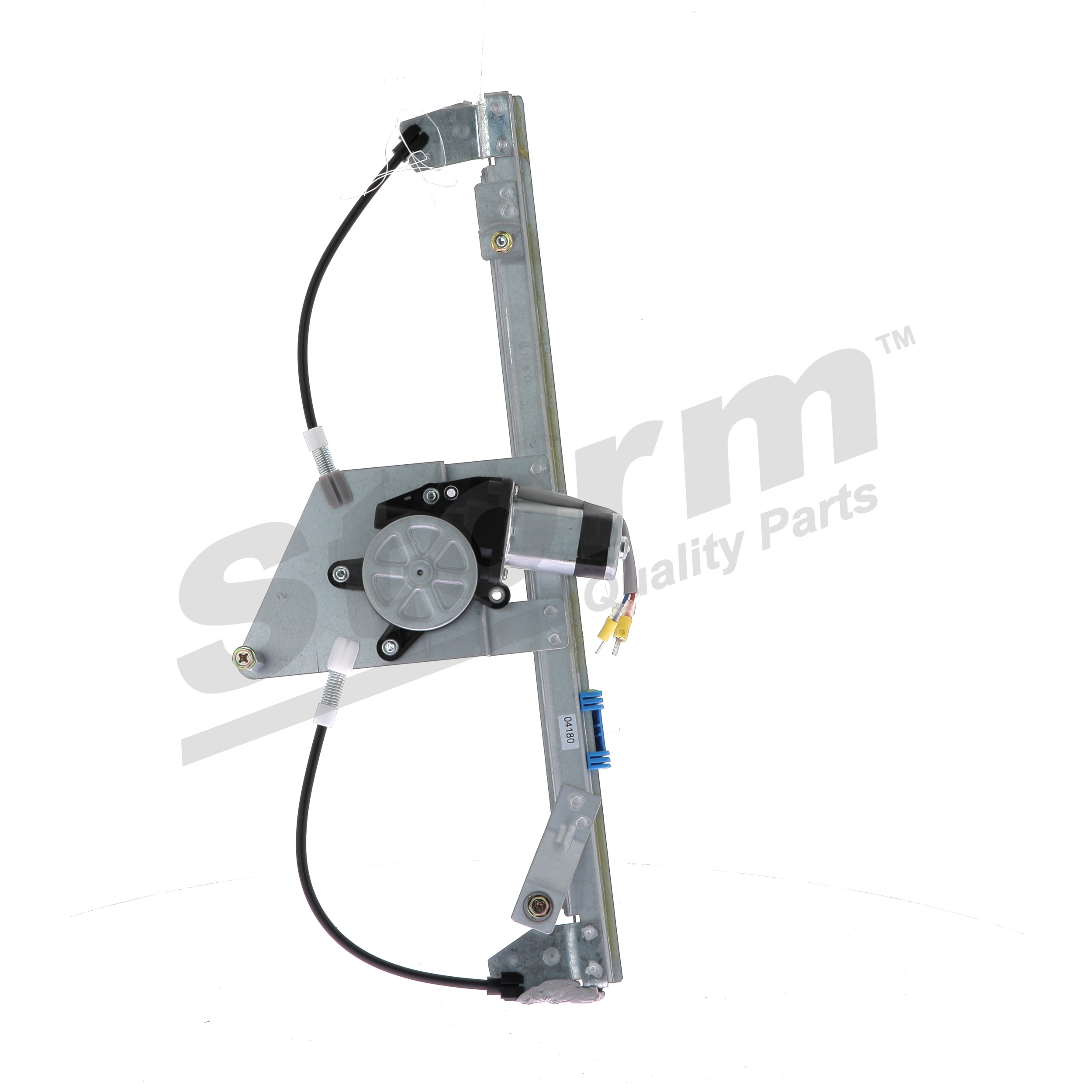 OEM 9222F6 STORM QUALITY PARTS Lasinnostin 26076 varten PEUGEOT, CITROЁN, DS