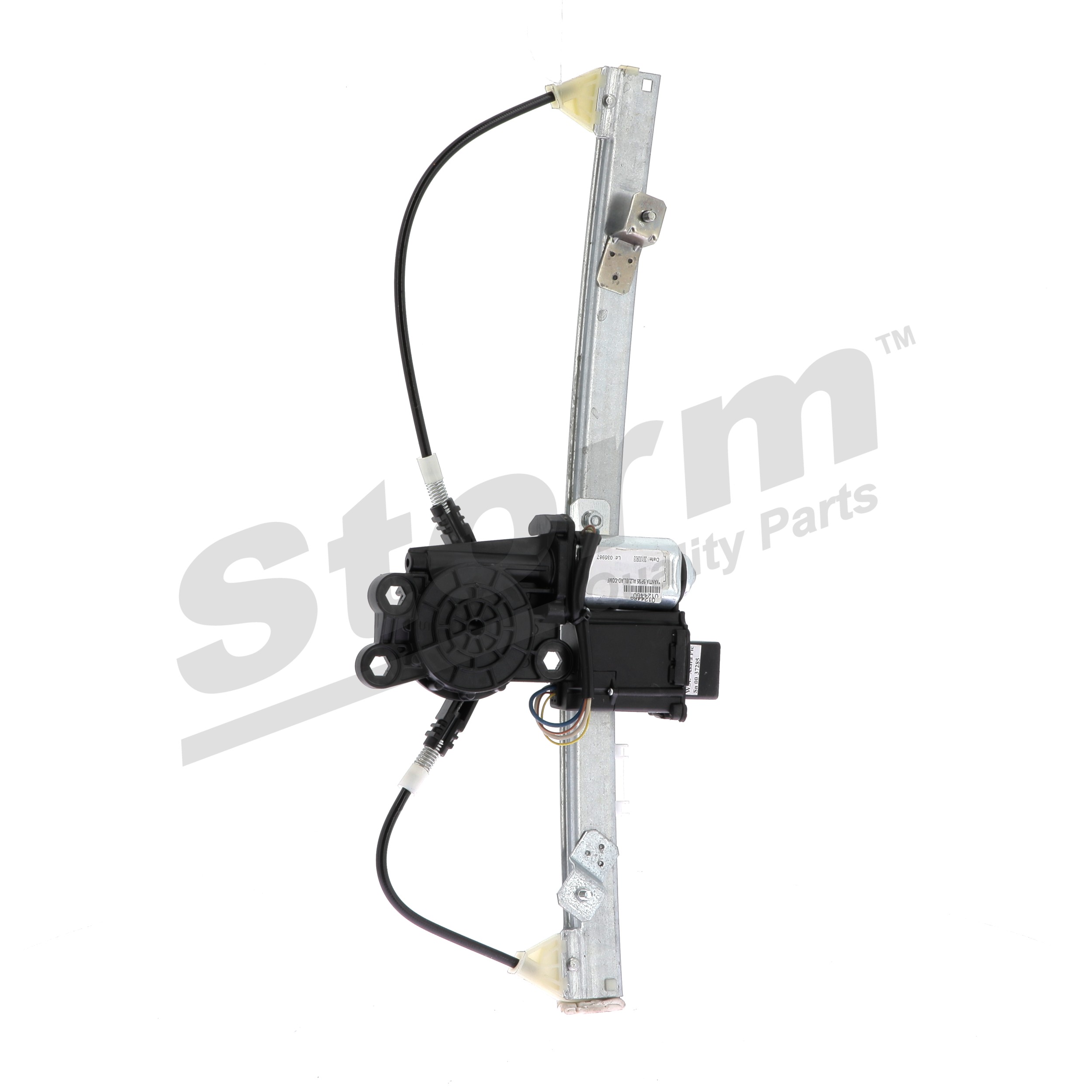 OEM 9222F6 STORM QUALITY PARTS Lasinnostin 26080 varten PEUGEOT, CITROЁN, DS