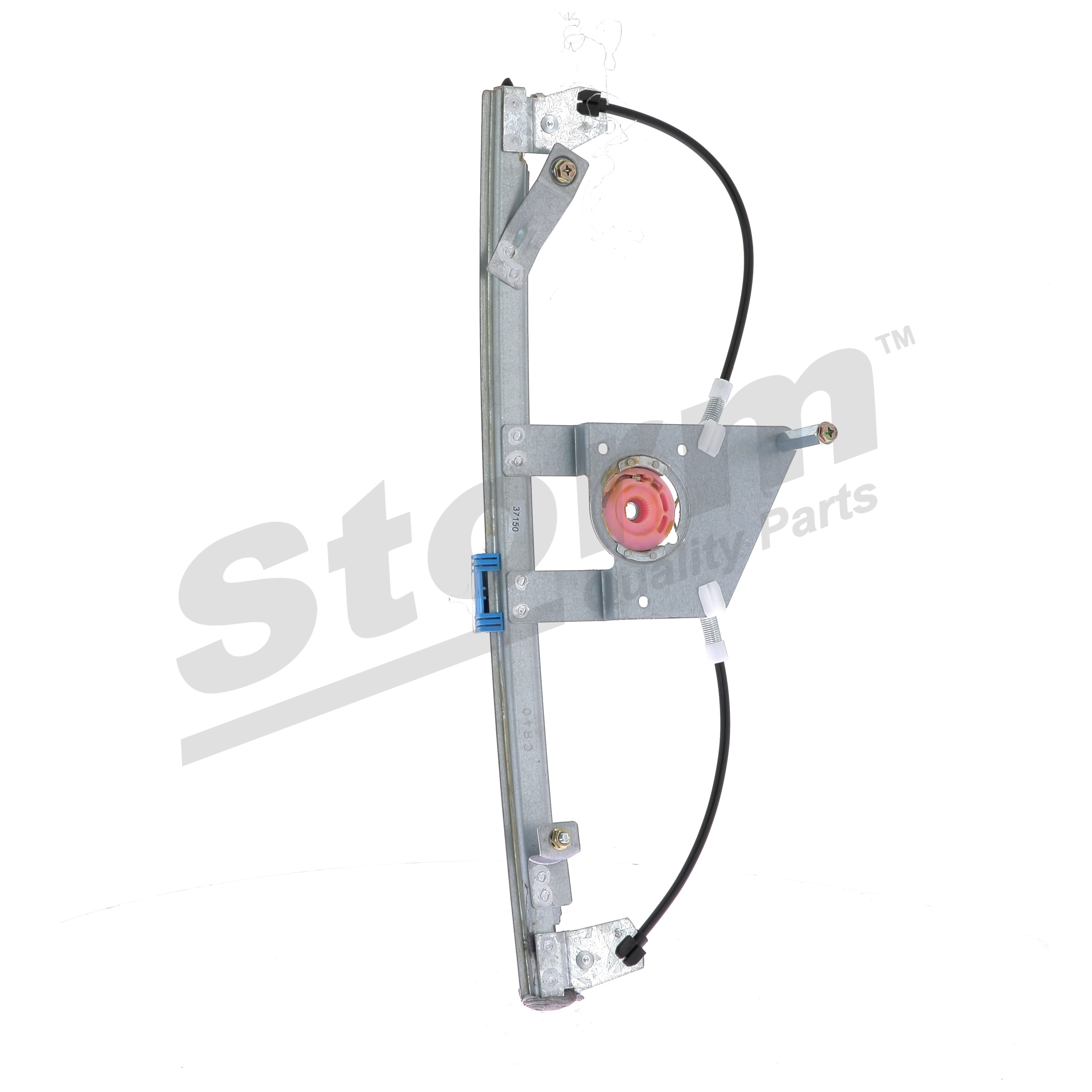 OEM 9222F6 STORM QUALITY PARTS Lasinnostin 26082 varten PEUGEOT, CITROЁN, DS