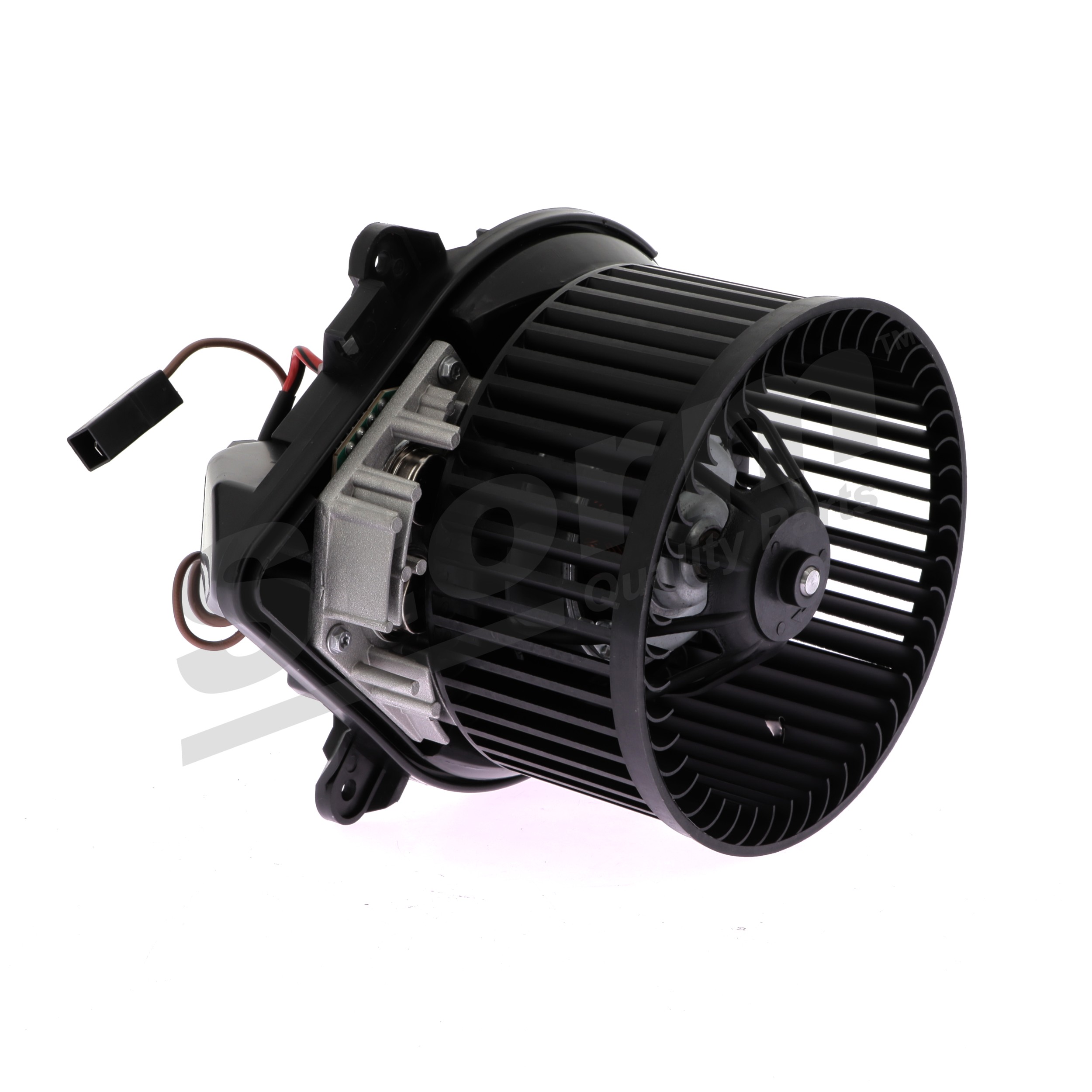 OEM 6441J4 STORM QUALITY PARTS Sisätilapuhallin 26504 varten VOLVO, FORD, CITROЁN, RENAULT
