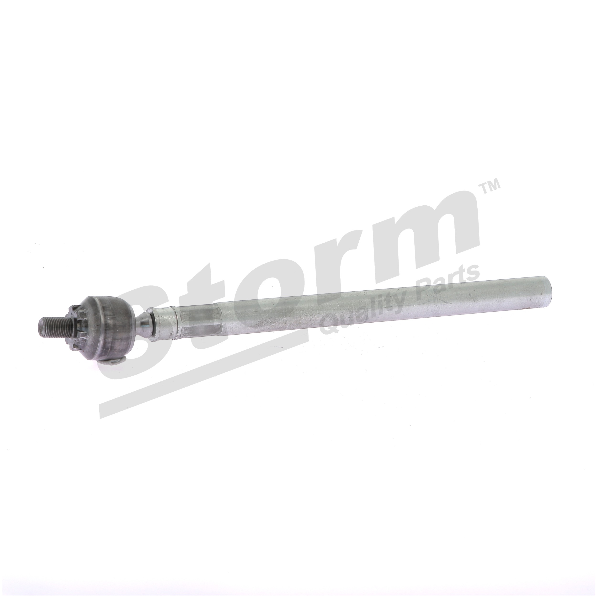 OEM 3812C4 STORM QUALITY PARTS Inner tie rod 26580 for VW, MERCEDES-BENZ, PEUGEOT, CITROЁN