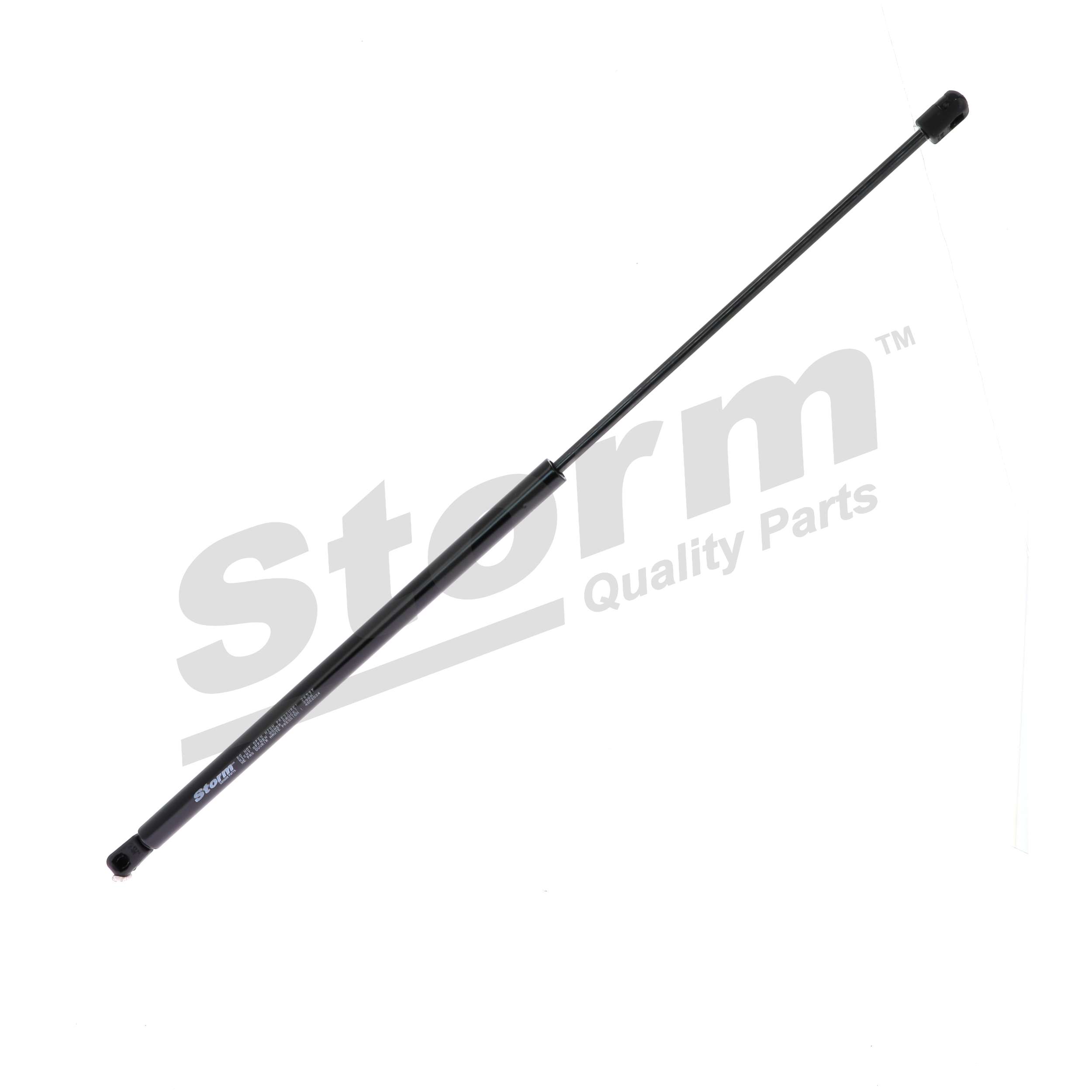 OEM 8731L1 STORM QUALITY PARTS Kaasujousi, tavaratila 26597 varten PEUGEOT, CITROЁN, DS