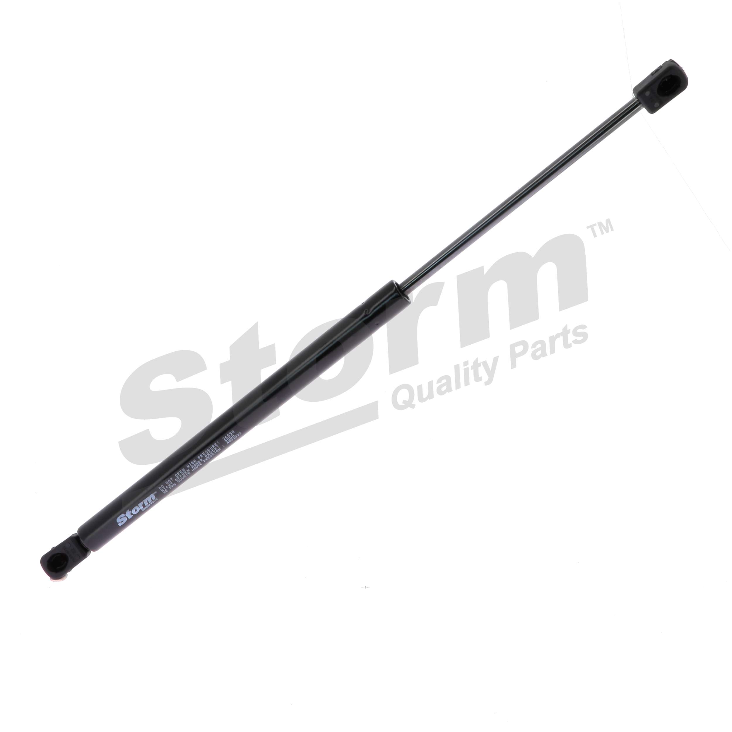 OEM 792511 STORM QUALITY PARTS Ammortizzatore pneumatico cofano motore 26598 per VOLKSWAGEN, PEUGEOT, CITROЁN, DS