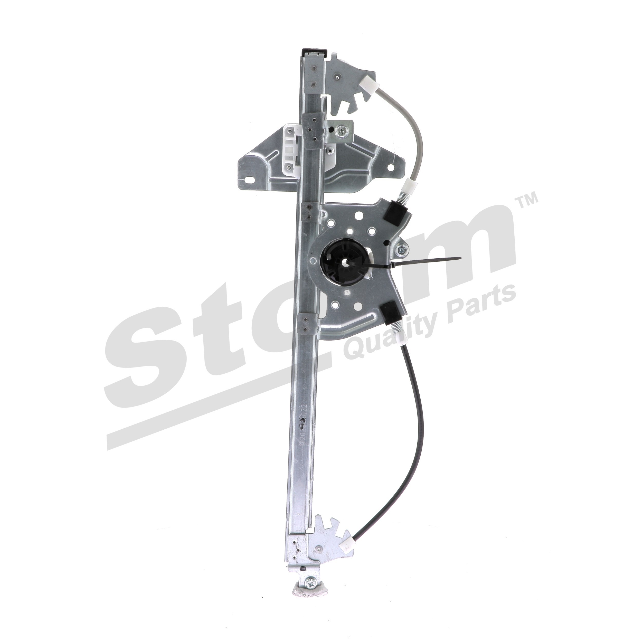 STORM QUALITY PARTS Fensterheber (2767518) in erstklassiger Qualität für DS DS 4 / DS 4 CROSSBACK 2.0 BlueHDi 180 (133 KW / 180 PS / de 2015)