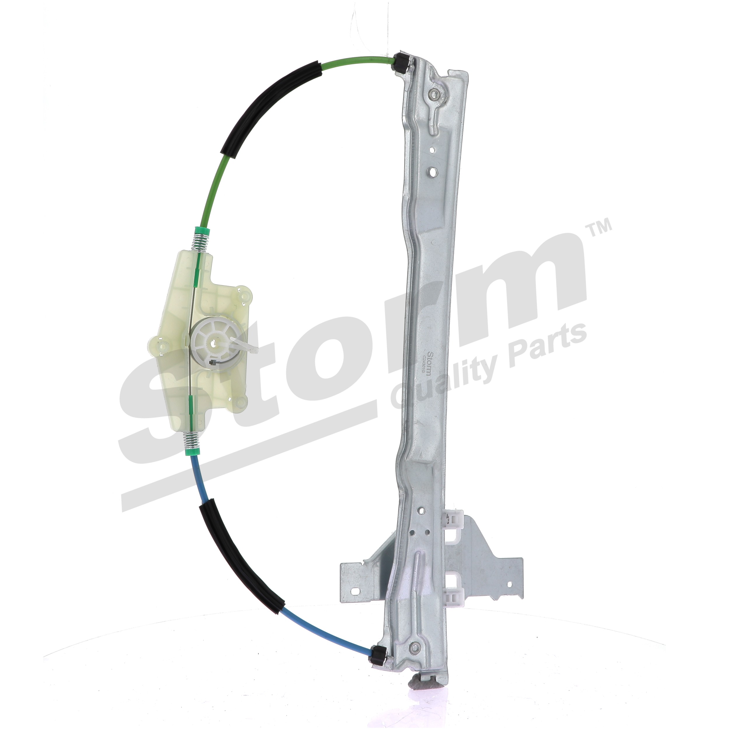 OEM 9221V1 STORM QUALITY PARTS Lasinnostin 27971 varten PEUGEOT, CITROЁN, DS, MORGAN