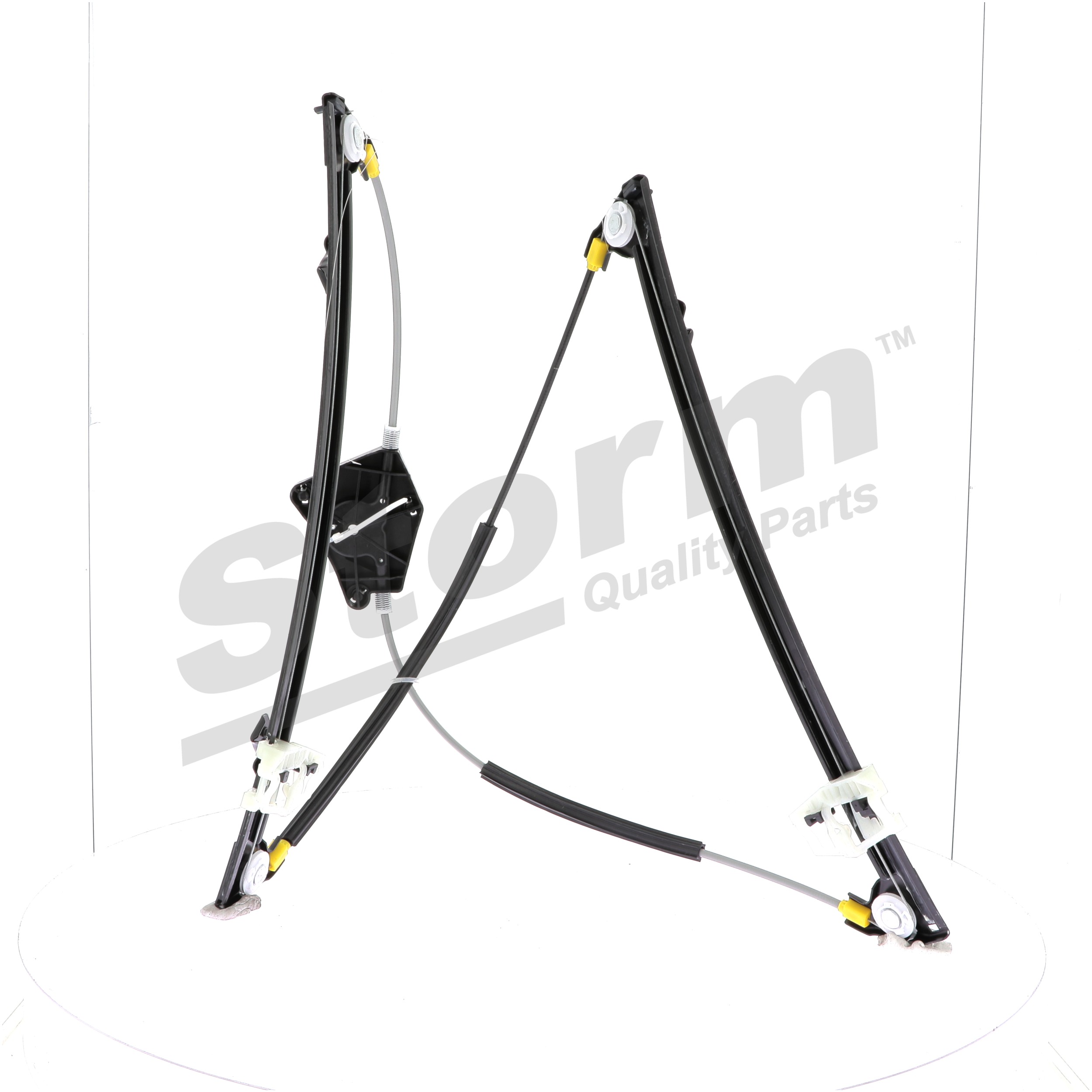 OEM 9222P5 STORM QUALITY PARTS Lasinnostin 27976 varten PEUGEOT, CITROЁN, DS, MORGAN