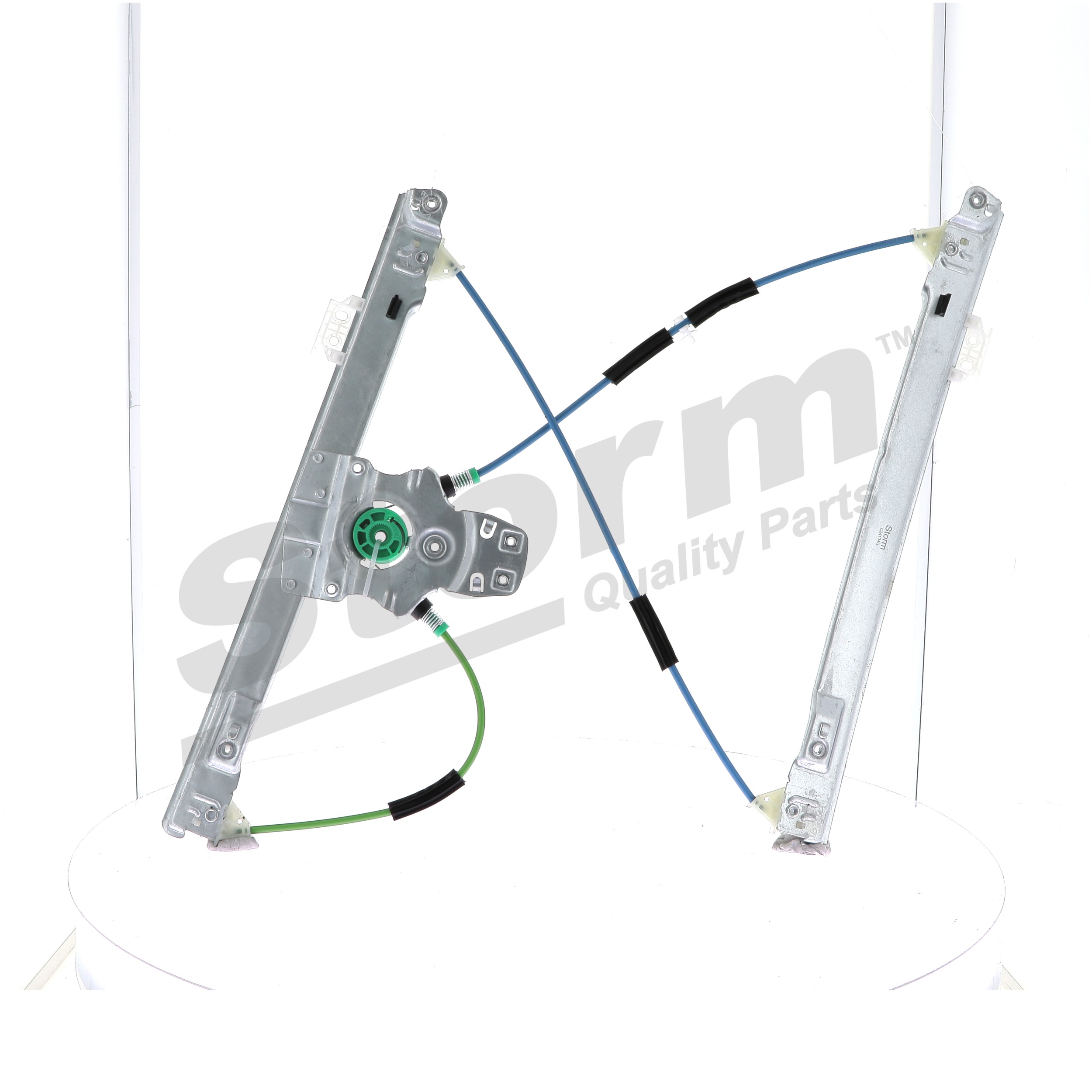 OEM 1619991280 STORM QUALITY PARTS Lasinnostin 27985 varten CITROЁN