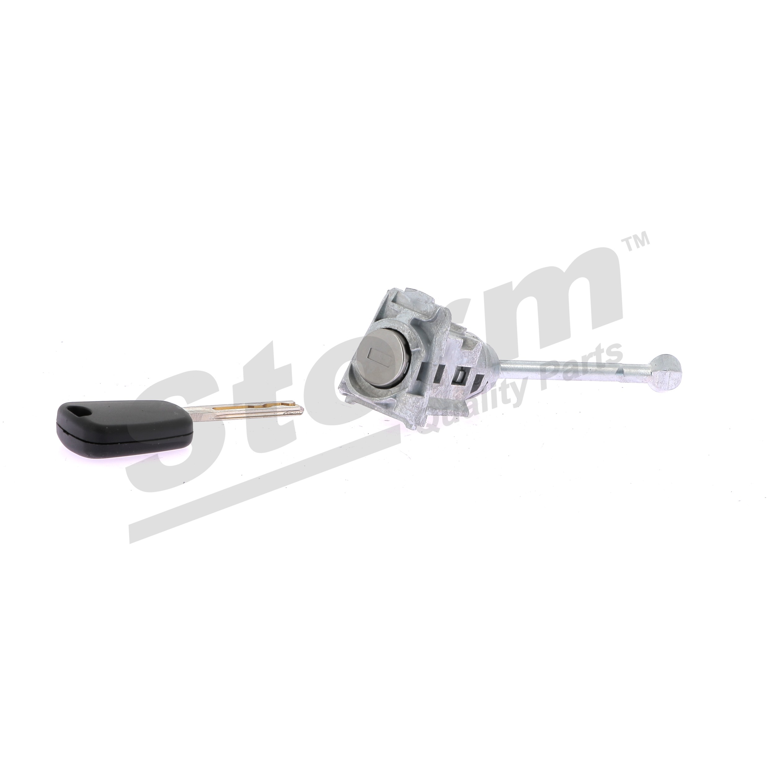 STORM QUALITY PARTS Bombín de cerradura (28525) para CITROËN C4 I Picasso (UD) 2.0 i 16V (103 KW / 140 CV / de 2007)
