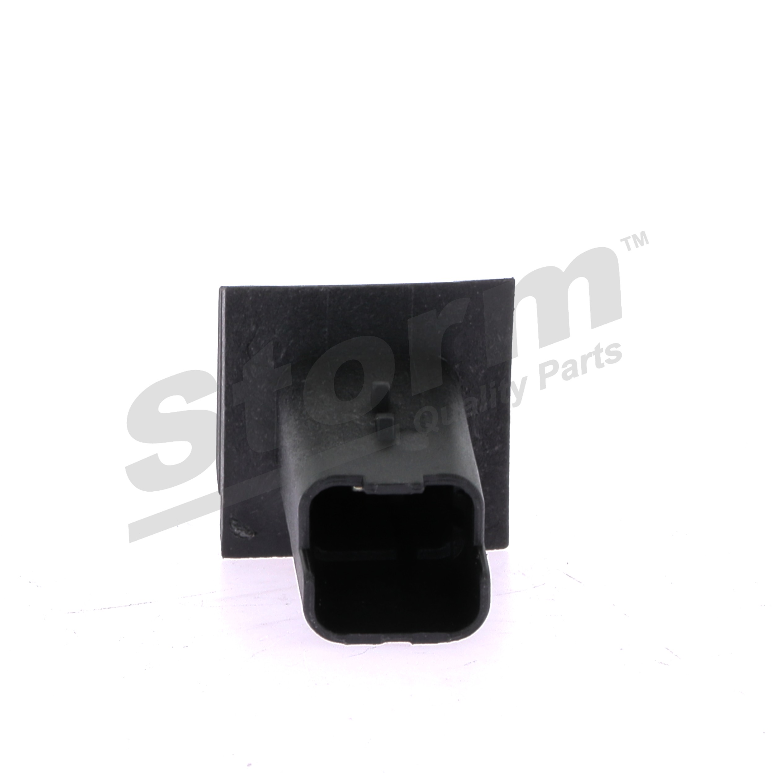 STORM QUALITY PARTS Fechadura da tampa da mala (2852504) para PEUGEOT 306 Hatchback (7A, 7C, N3, N5) 1.4 (55 KW / 75 CV / de 1993)