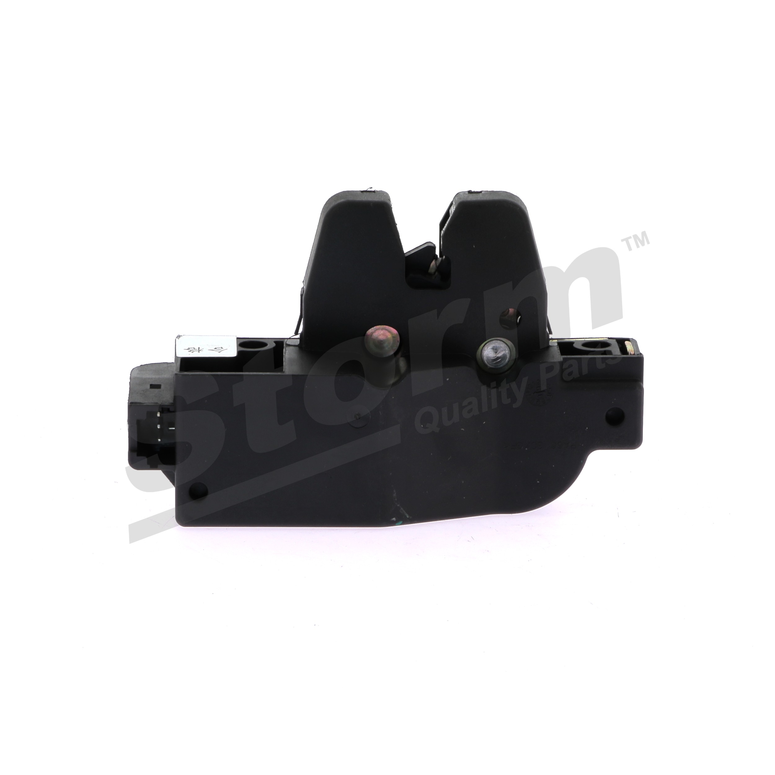 STORM QUALITY PARTS Fechadura da tampa da bagageira (2852591) para CITROËN C5 I Break (DE_) 2.0 HDi (DERHSB, DERHSE) (79 KW / 107 CV / de 2001)