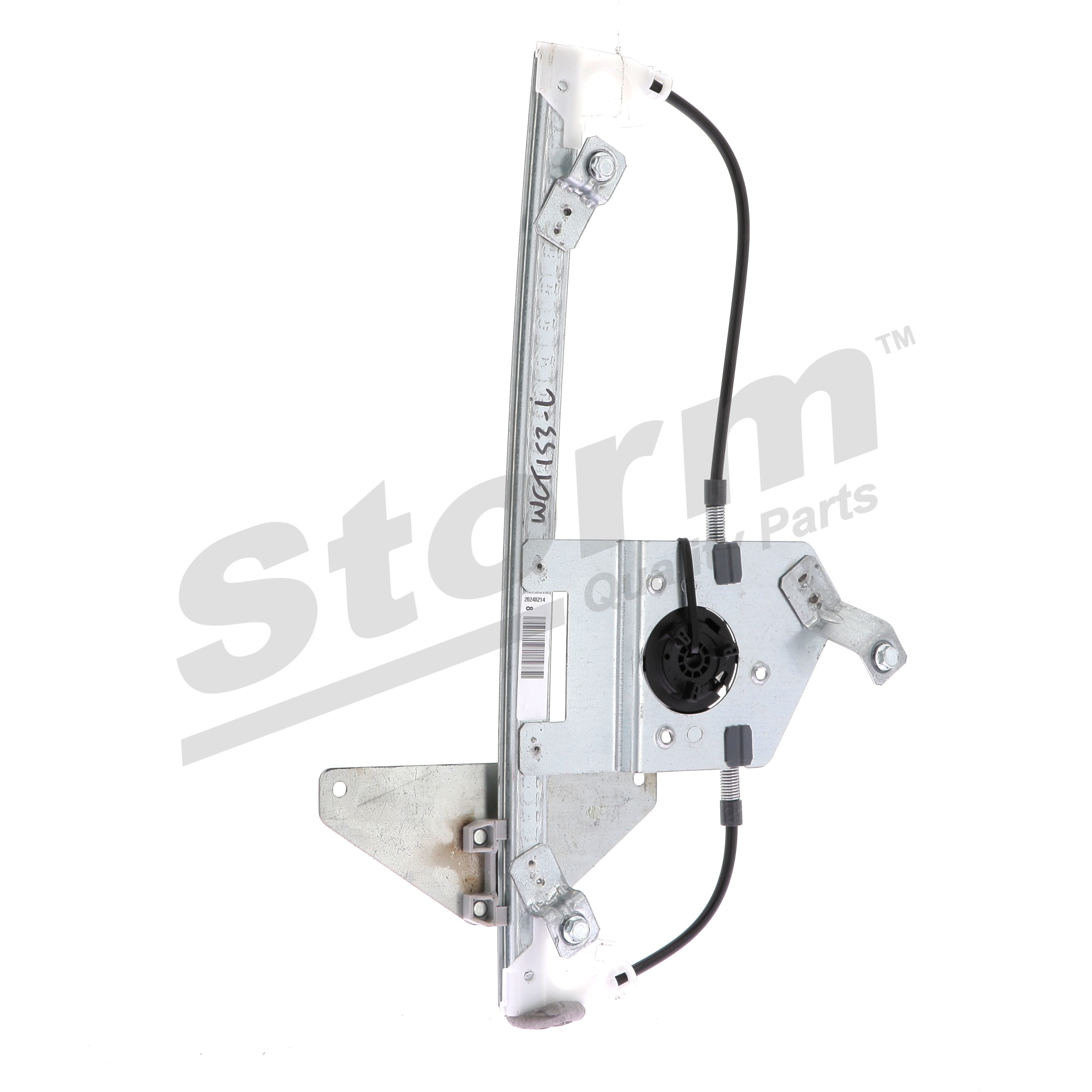 OEM 9221G2 STORM QUALITY PARTS Lasinnostin 28567 varten VW, PEUGEOT, CITROЁN, CHRYSLER, DS