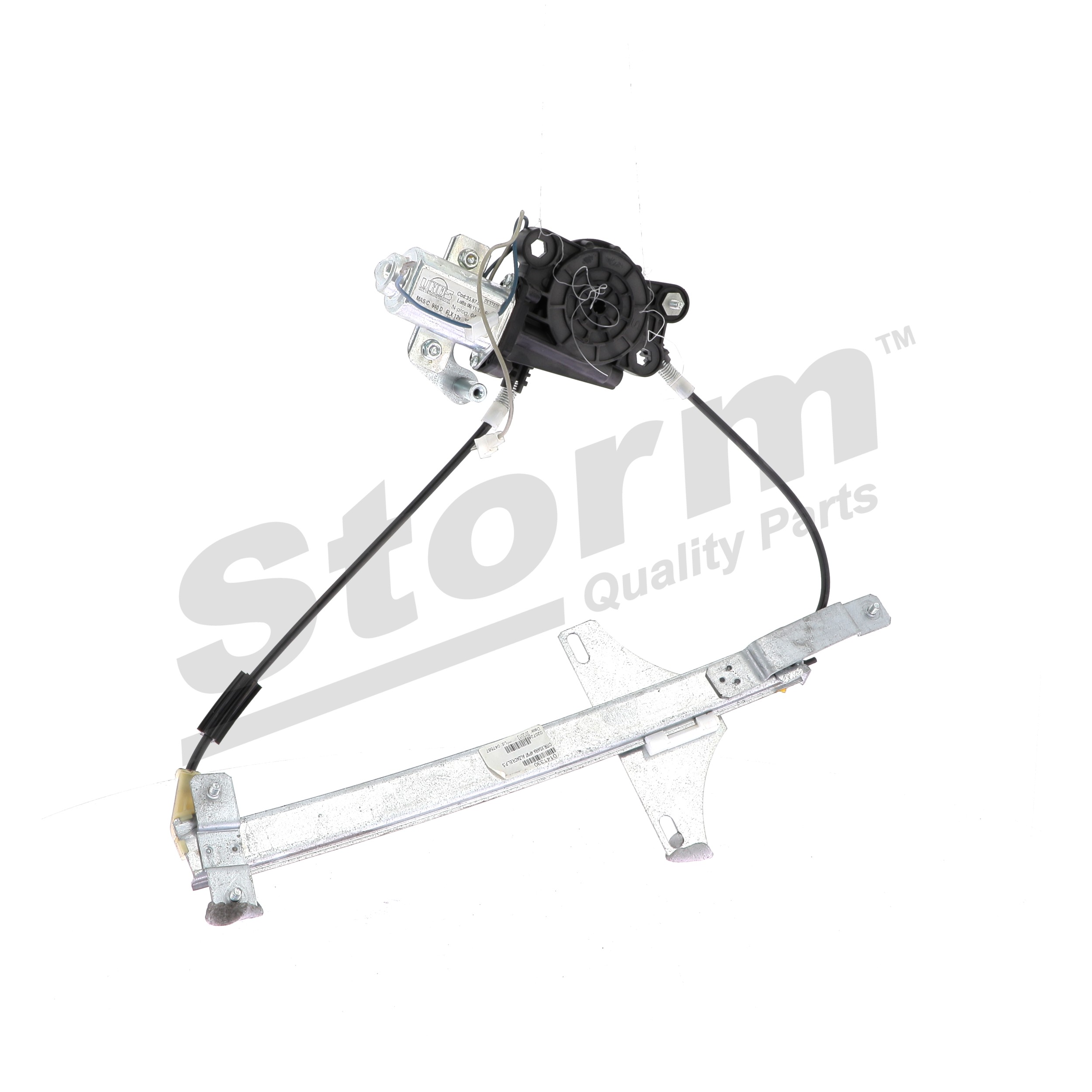 OEM 922354 STORM QUALITY PARTS Lasinnostin 28571 varten PEUGEOT, CITROЁN, DS