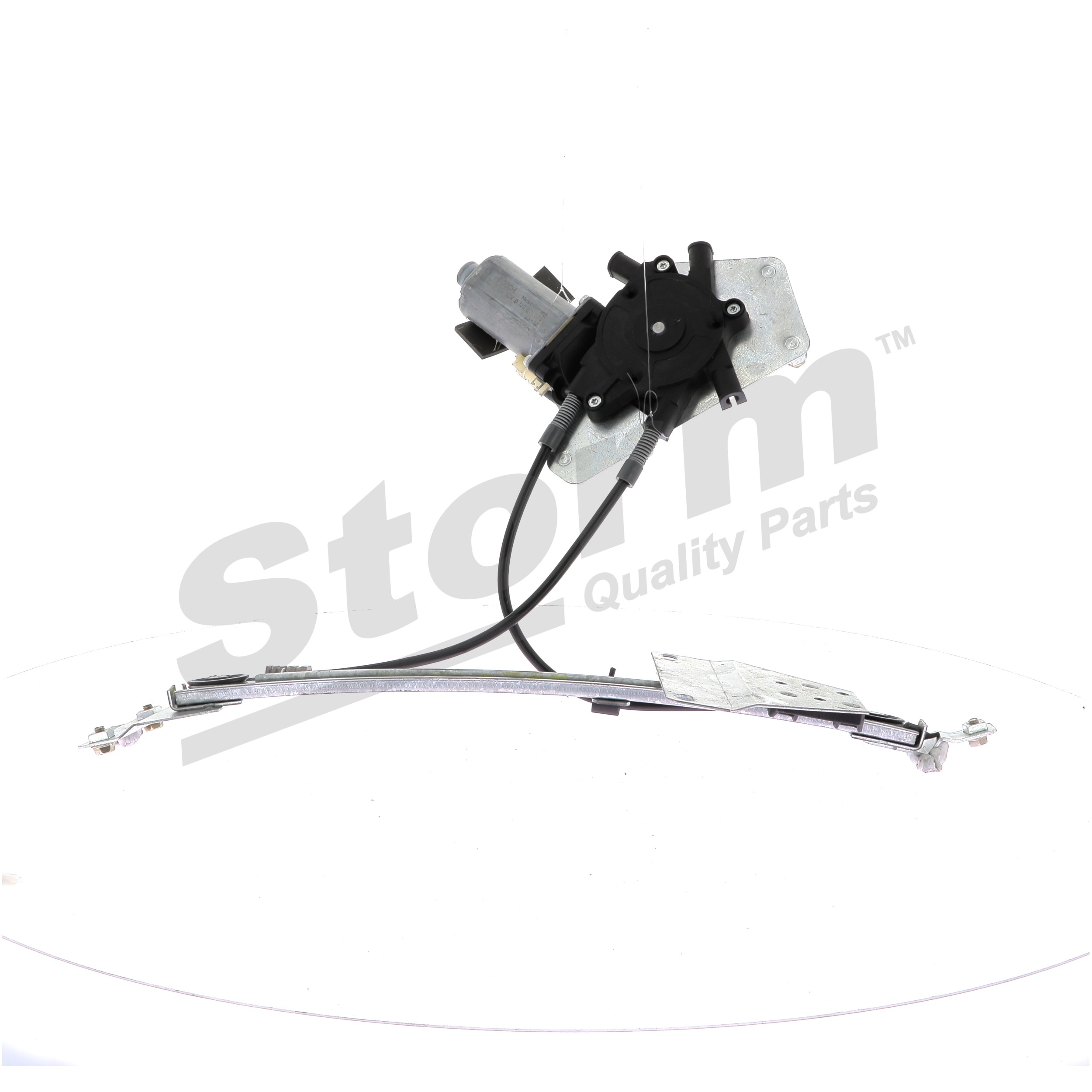 OEM 922455 STORM QUALITY PARTS Lasinnostin 28572 varten PEUGEOT, CITROЁN, DS