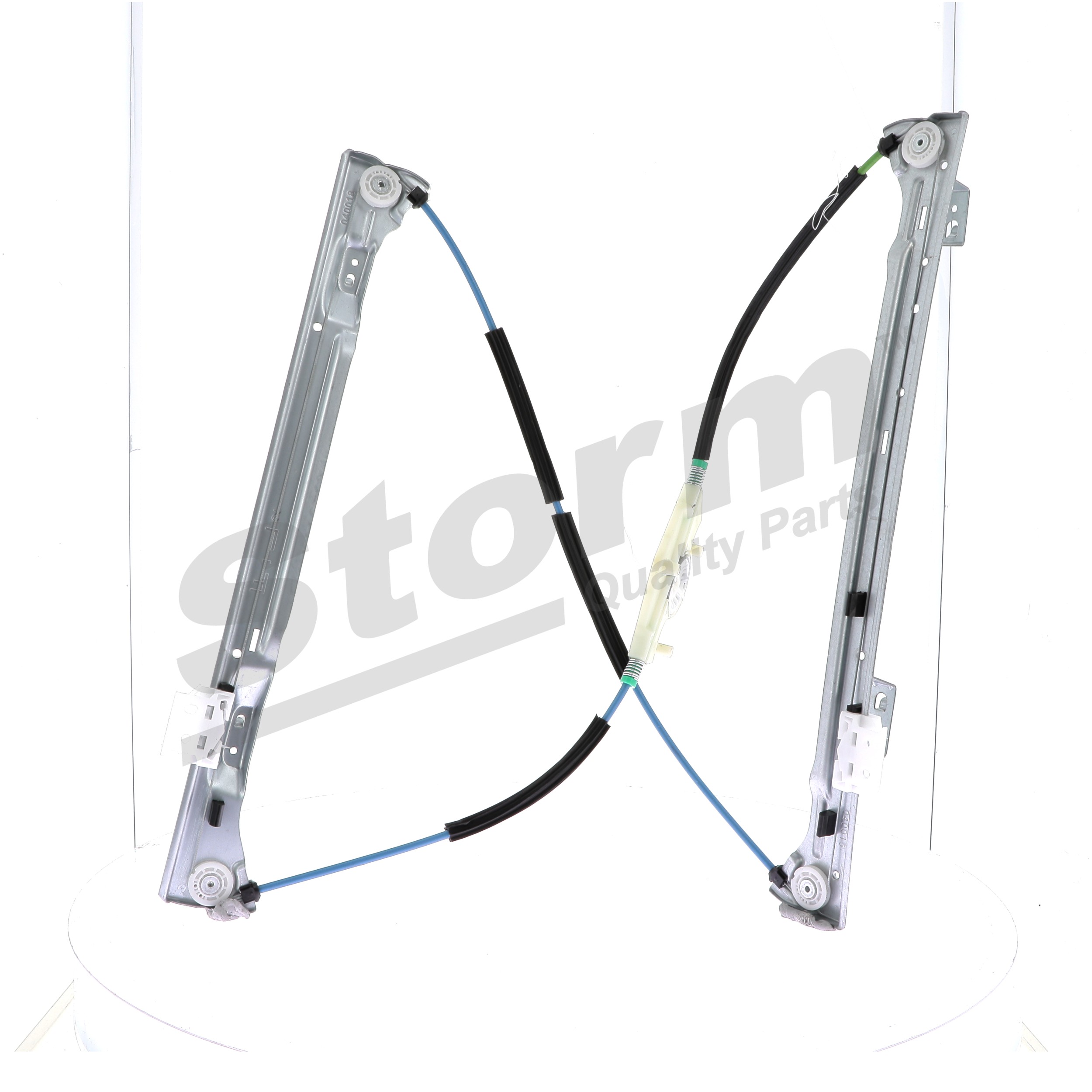 OEM 9221CV STORM QUALITY PARTS Lasinnostin 2857505 varten PEUGEOT, CITROЁN, DS, MORGAN