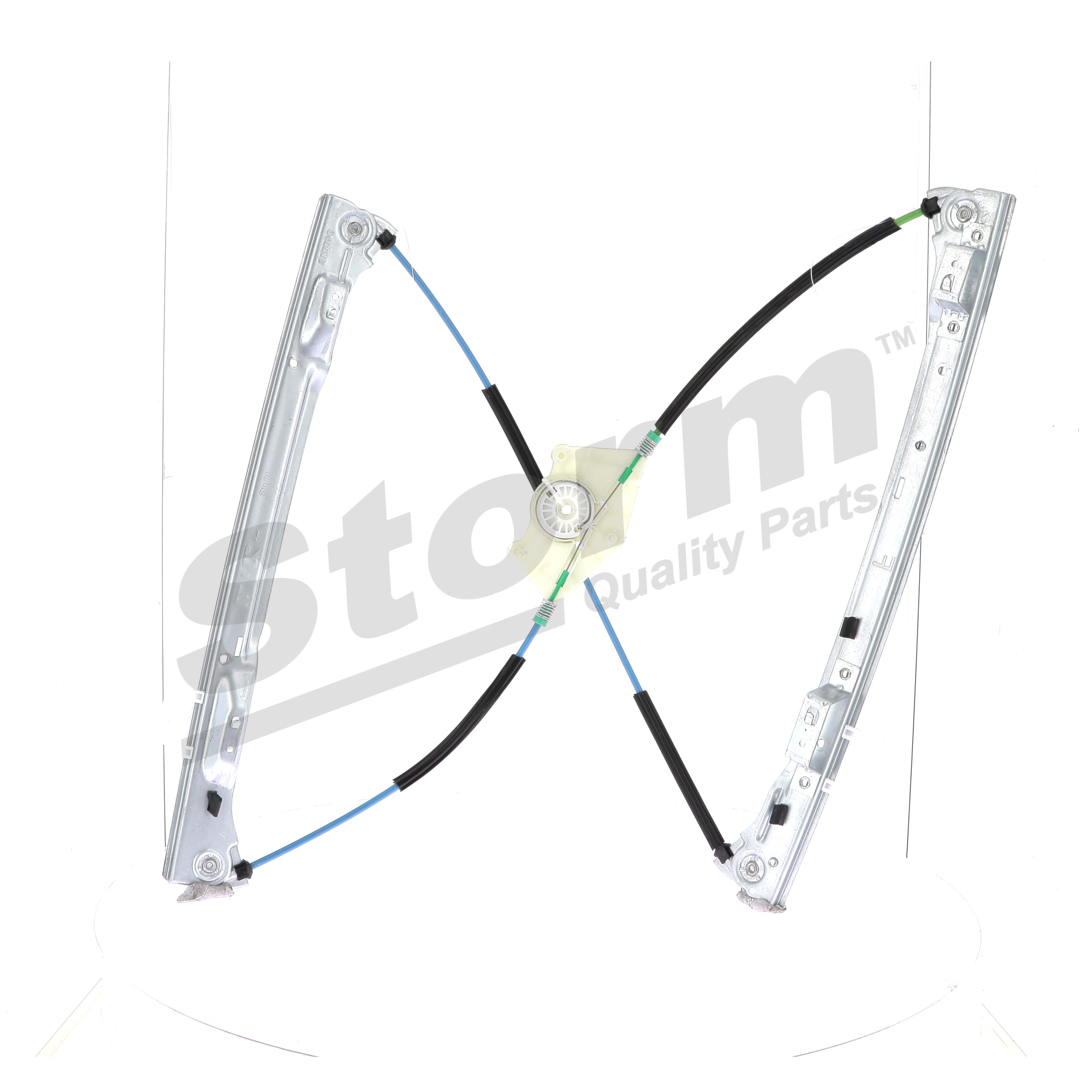 OEM 9222CT STORM QUALITY PARTS Lasinnostin 2857506 varten PEUGEOT, CITROЁN, DS, MORGAN