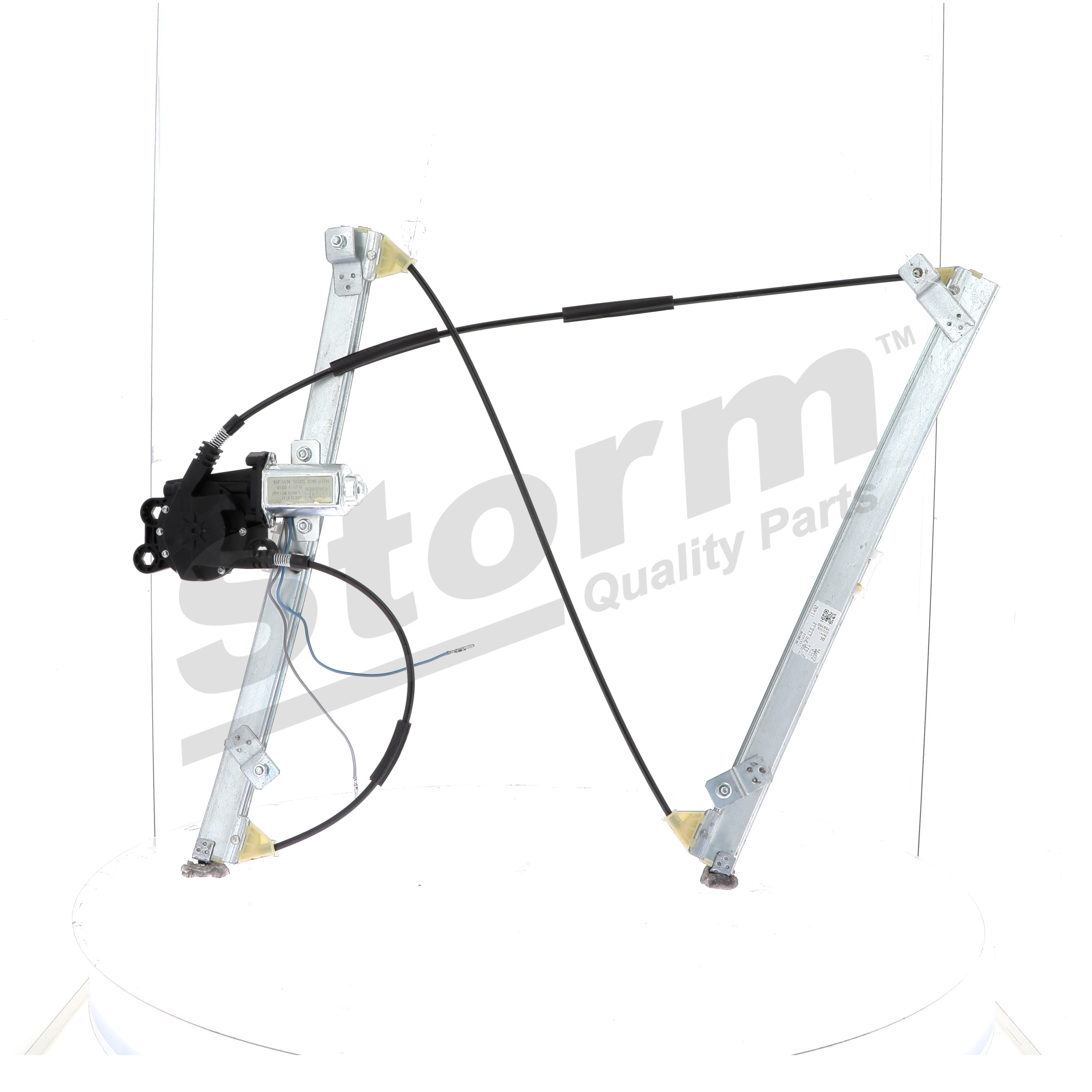 OEM 9222G5 STORM QUALITY PARTS Lasinnostin 28580 varten PEUGEOT, CITROЁN, DS