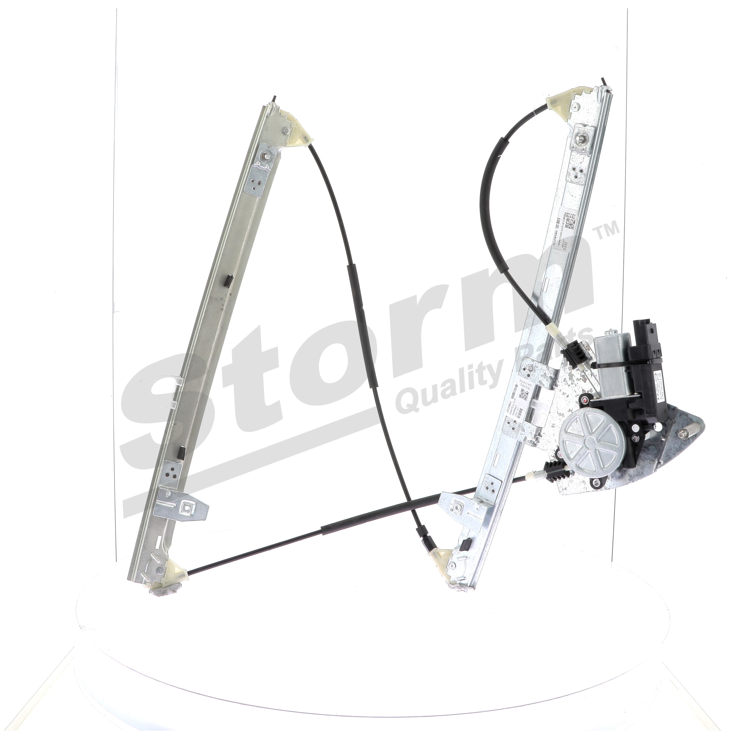 OEM 9222F9 STORM QUALITY PARTS Lasinnostin 28582 varten VW, PEUGEOT, CITROЁN, CHRYSLER, DS