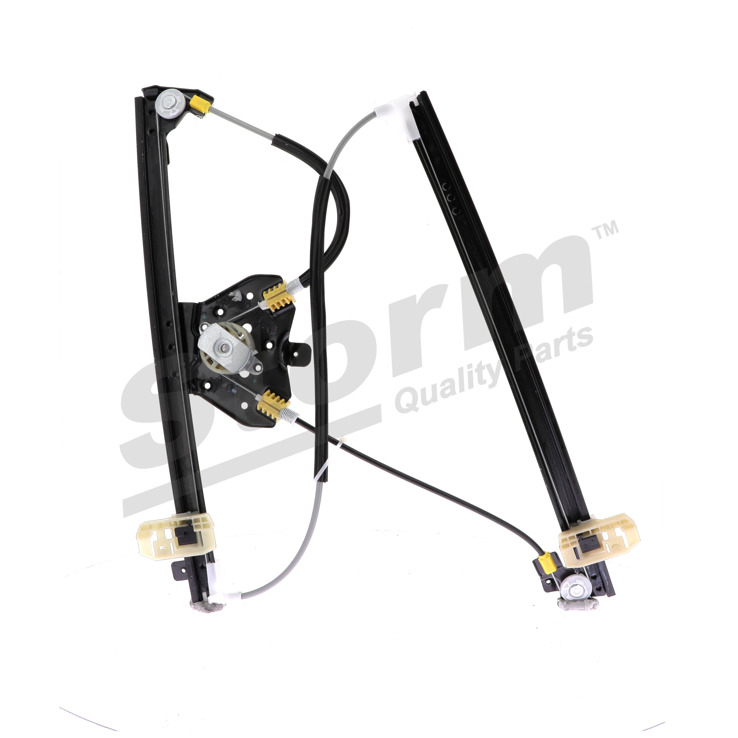 OEM 9222L0 STORM QUALITY PARTS Lasinnostin 28584 varten CITROЁN, DS