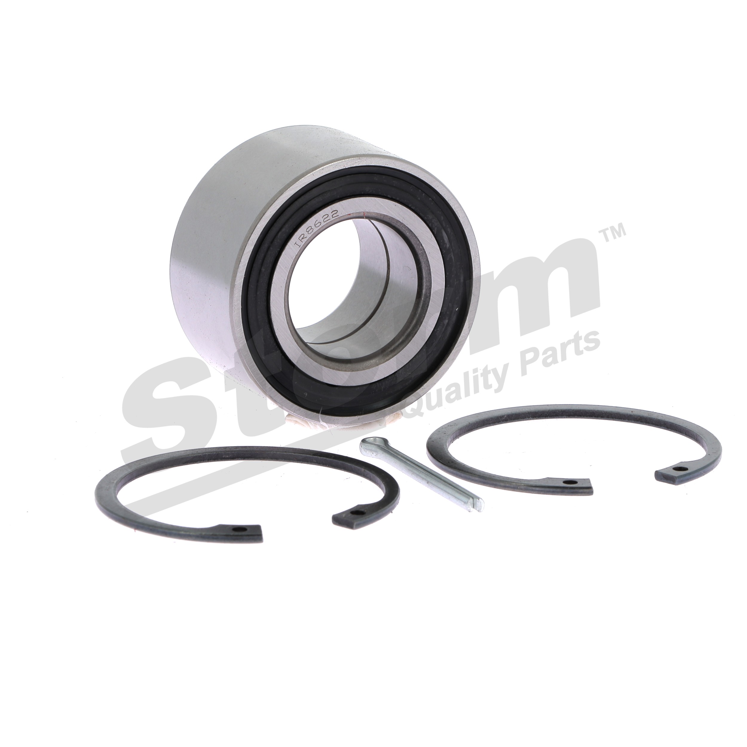 OEM 0328106 STORM QUALITY PARTS Kit cuscinetto ruota 290109 per OPEL