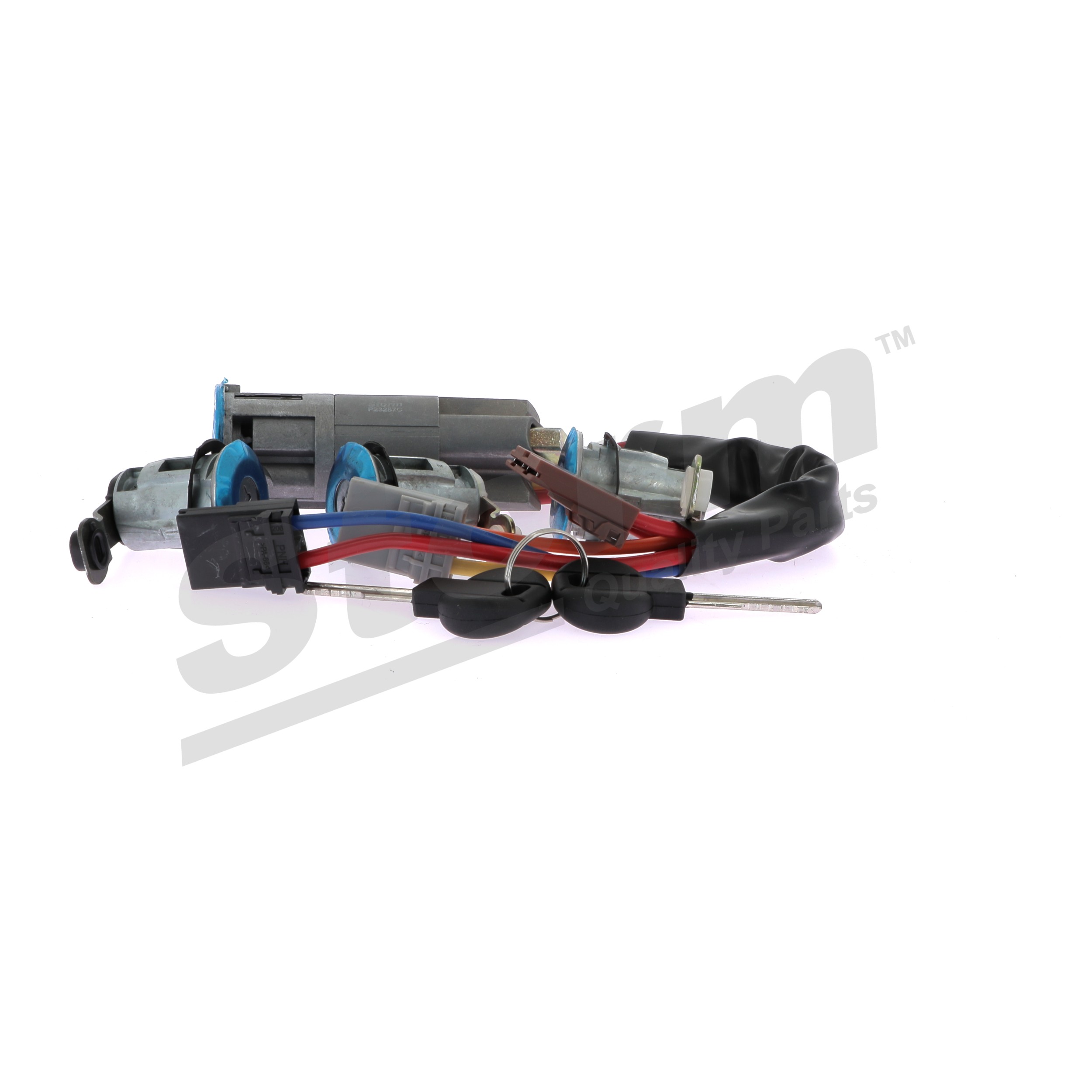 OEM 4162Q4 STORM QUALITY PARTS Virtalukko 29027 varten PEUGEOT, CITROЁN
