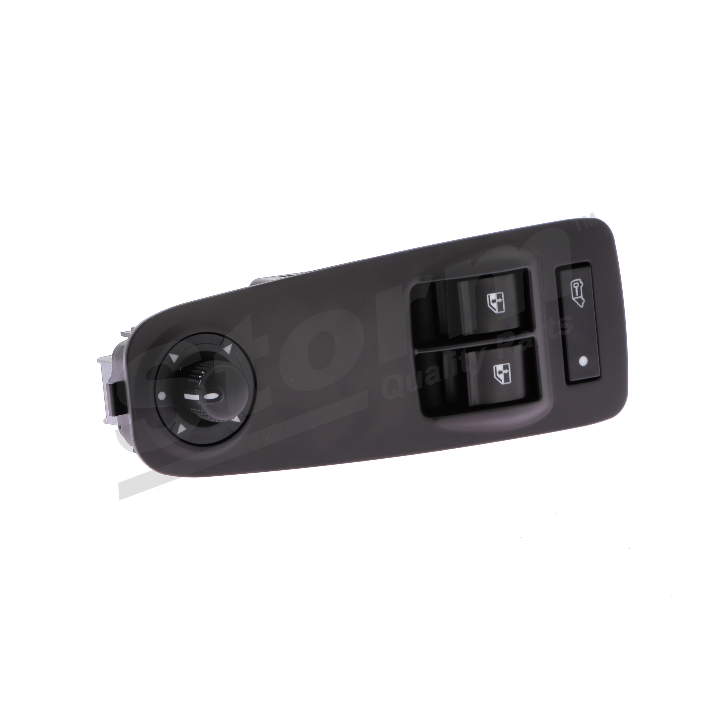 OEM 6554XN STORM QUALITY PARTS Interruttore, Alzacristallo 29067 per PEUGEOT, CITROЁN